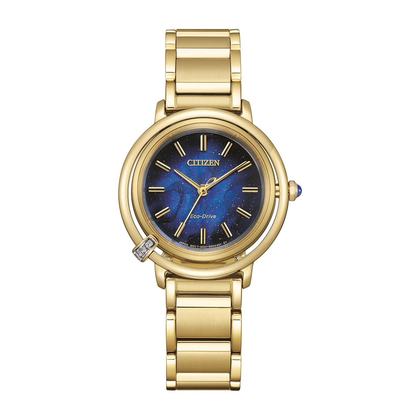 Citizen L Arcly Limited Edition EM1099-57L