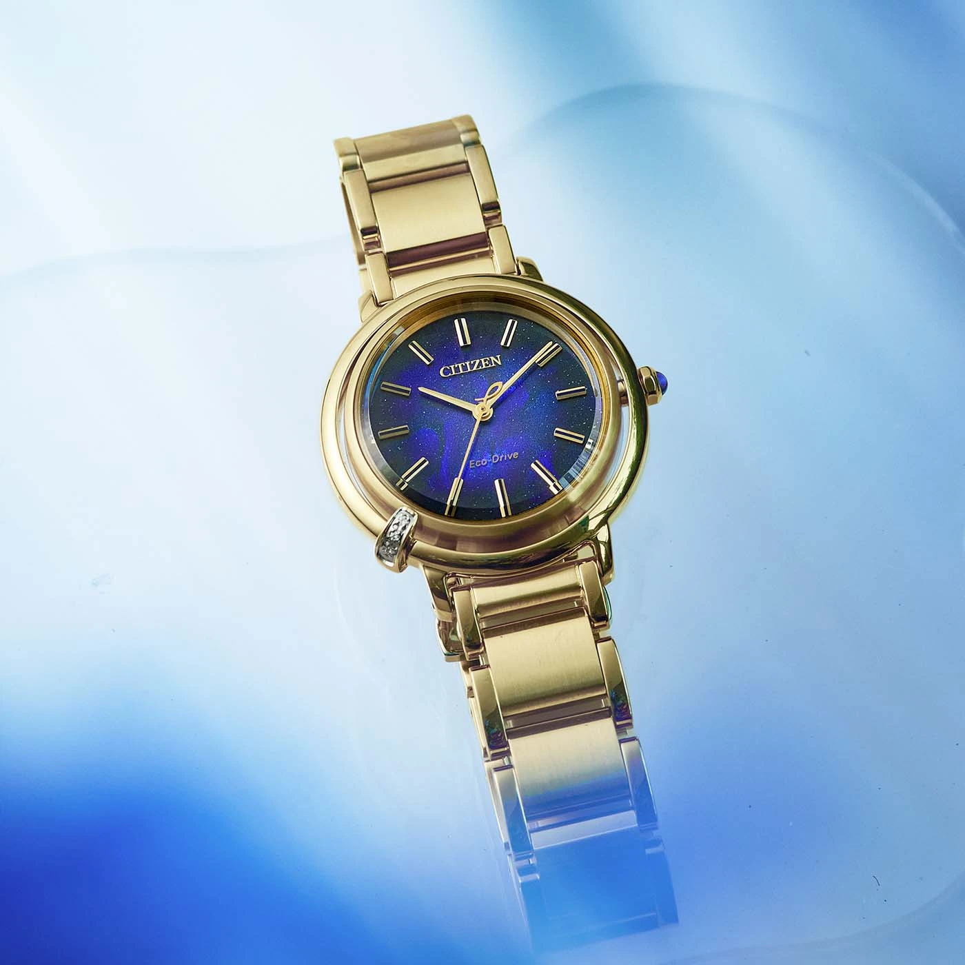 Citizen L Arcly Limited Edition EM1099-57L