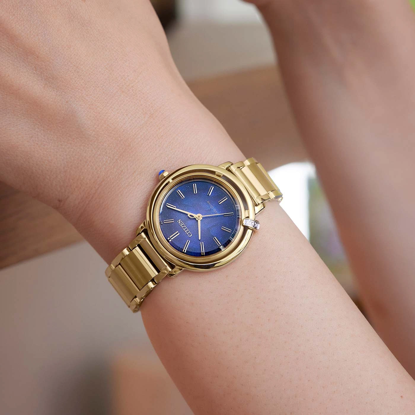 Citizen L Arcly Limited Edition EM1099-57L