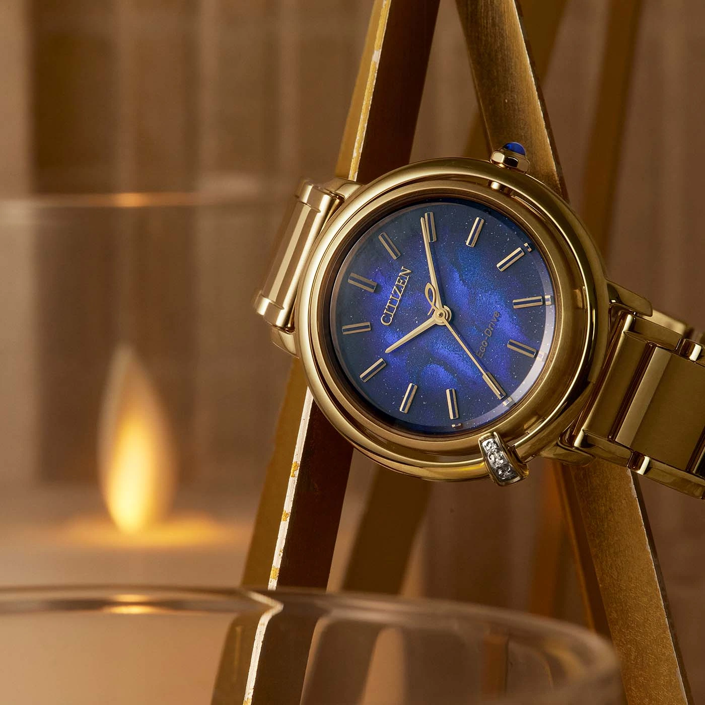Citizen L Arcly Limited Edition EM1099-57L