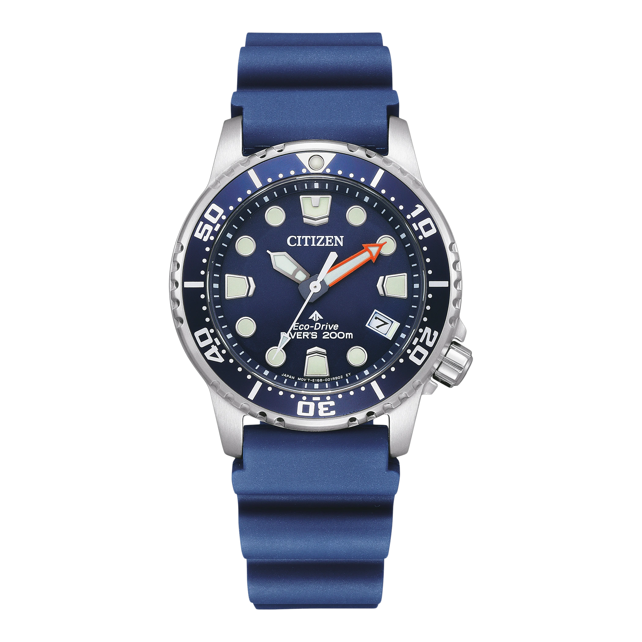 Citizen Promaster Eco-Drive Diver EO2021-05L