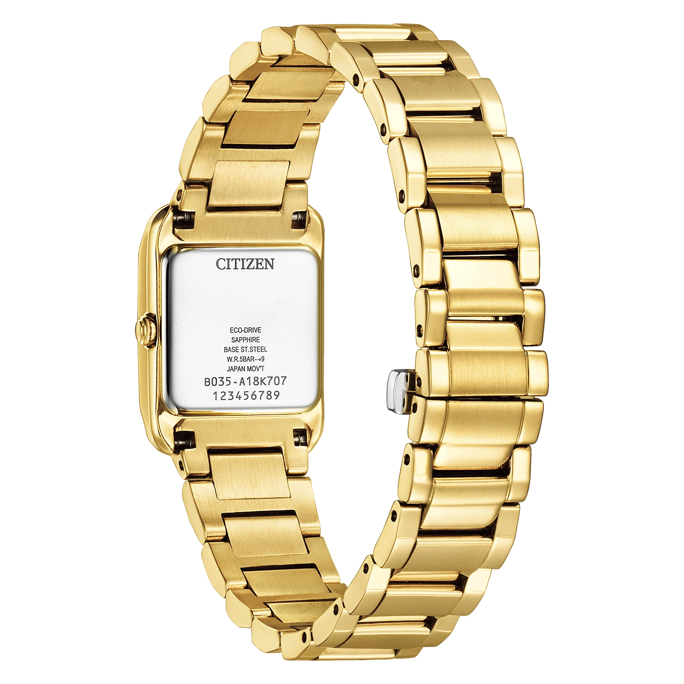 Citizen L EW5602-81D