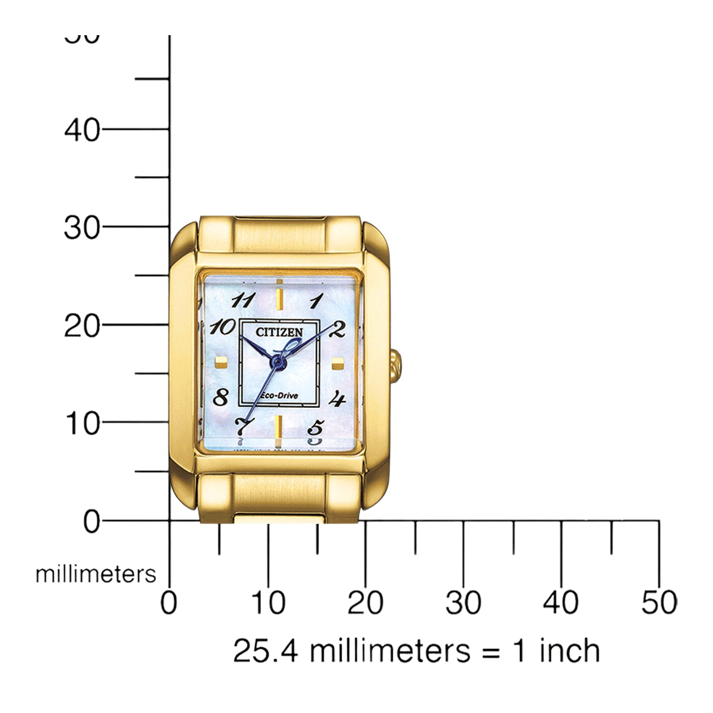 Citizen L EW5602-81D