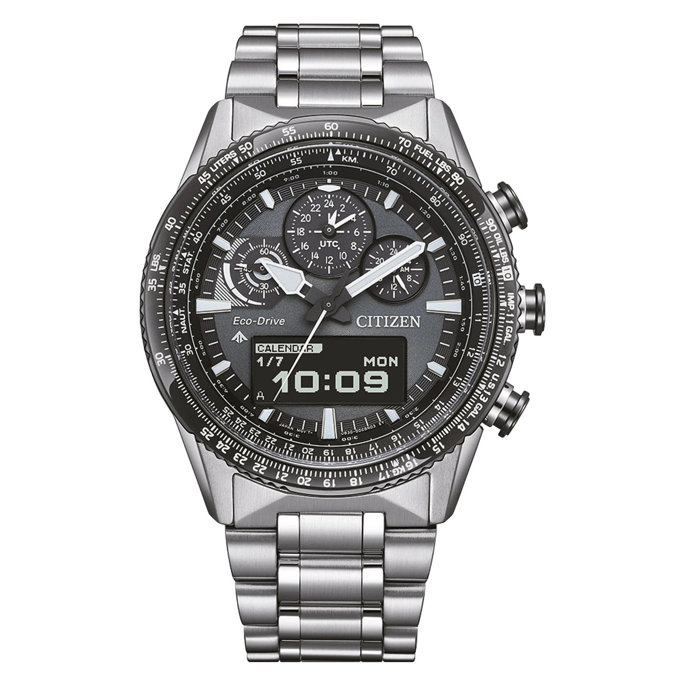 Citizen Promaster Sky JV2006-55H