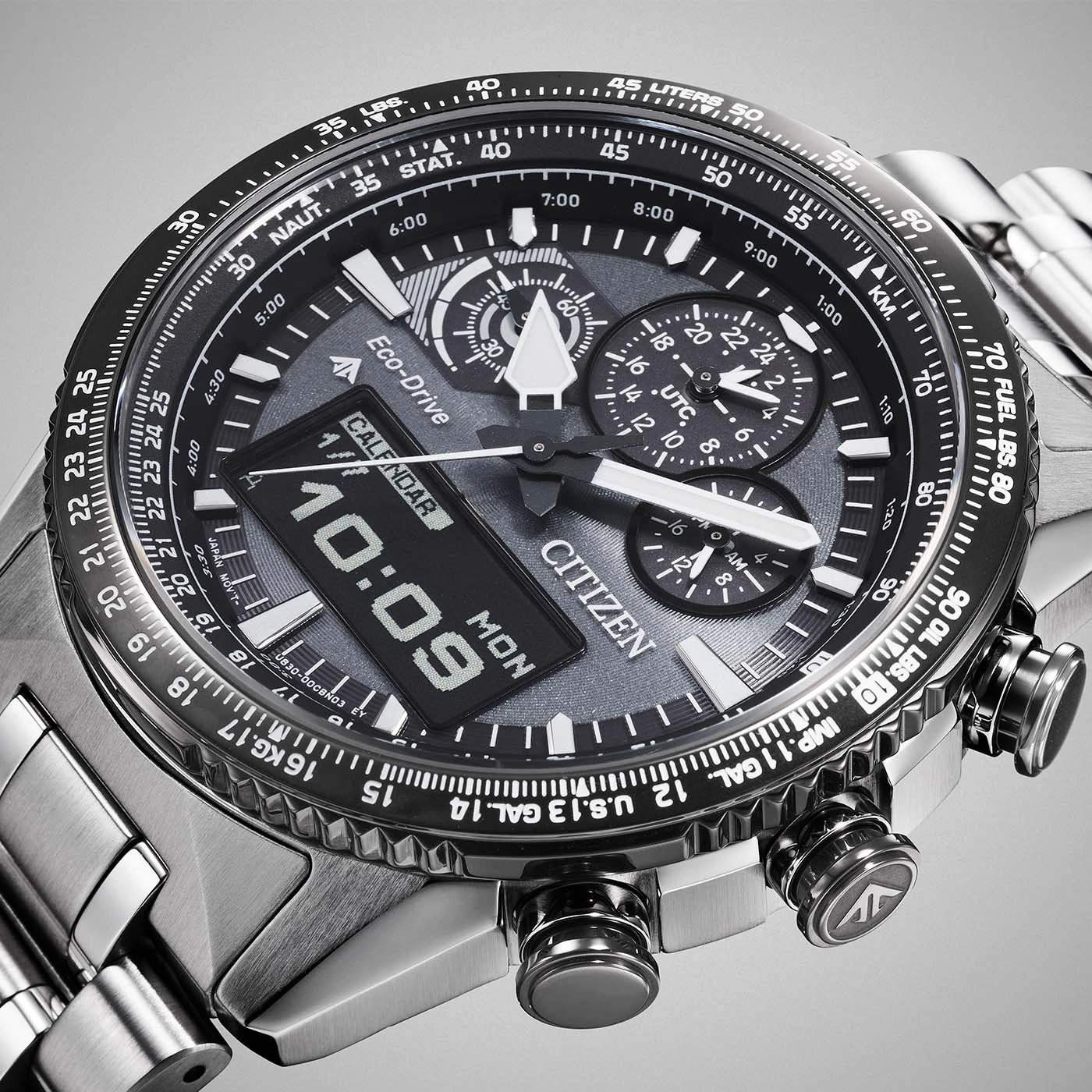 Citizen Promaster Sky JV2006-55H
