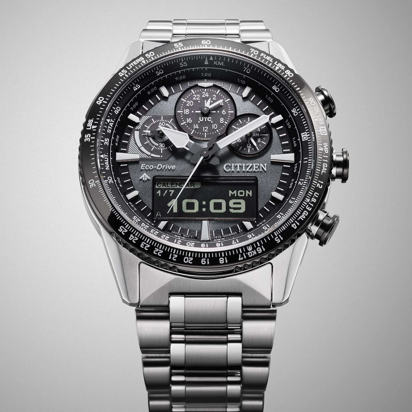 Citizen Promaster Sky JV2006-55H