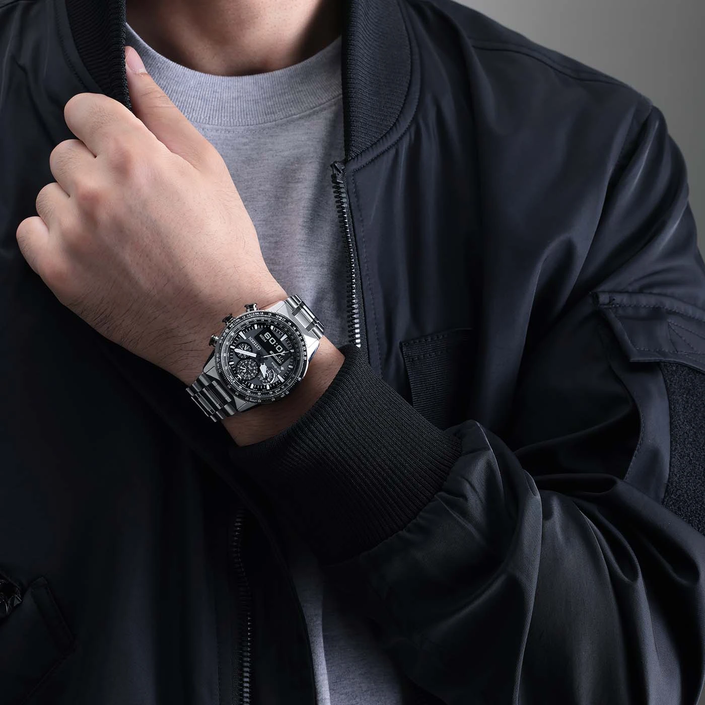 Citizen Promaster Sky JV2006-55H