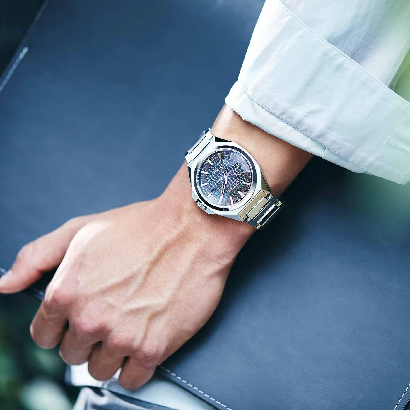 Citizen Series 8 NA1010-84X