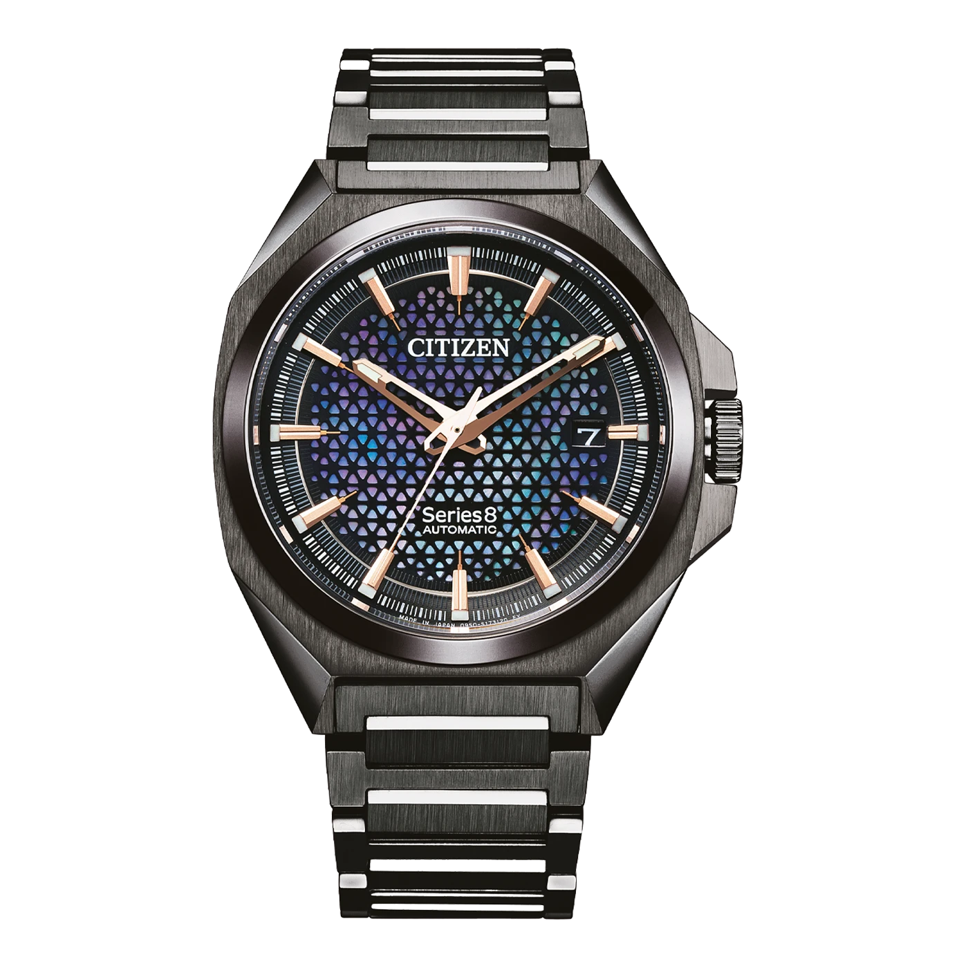 Citizen Series 8 NA1015-81Z