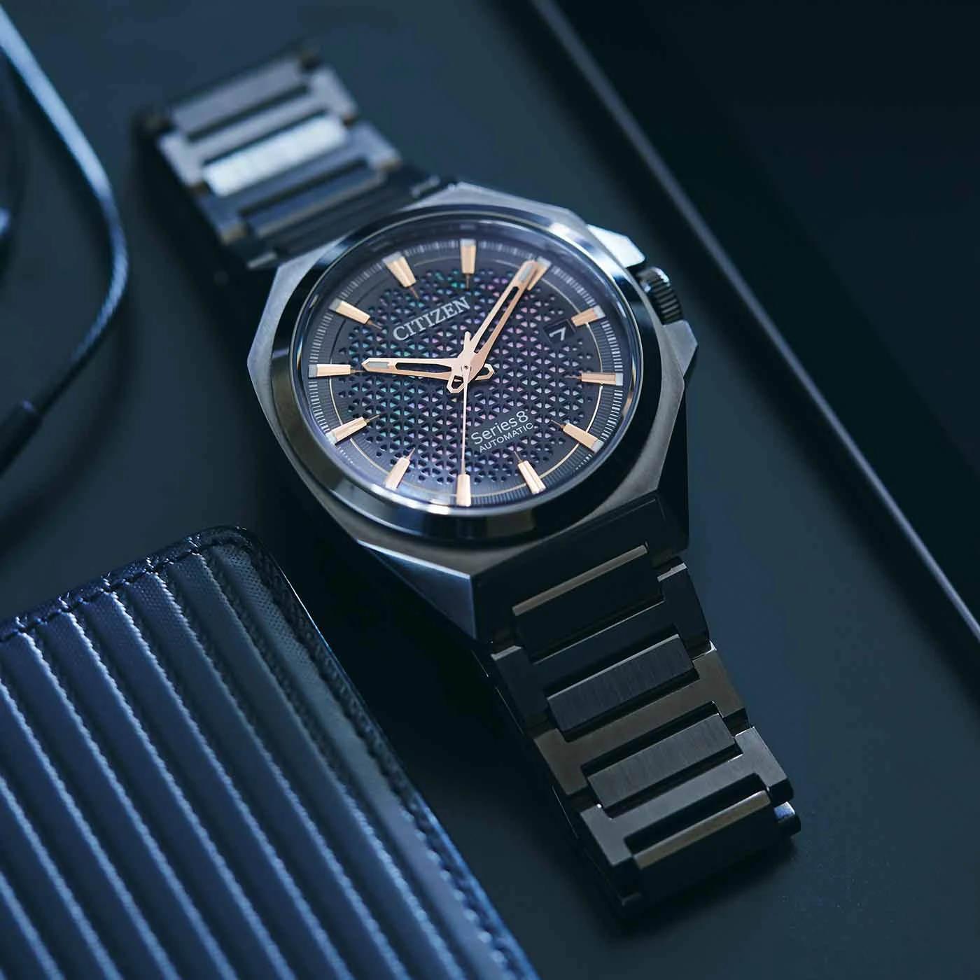 Citizen Series 8 NA1015-81Z