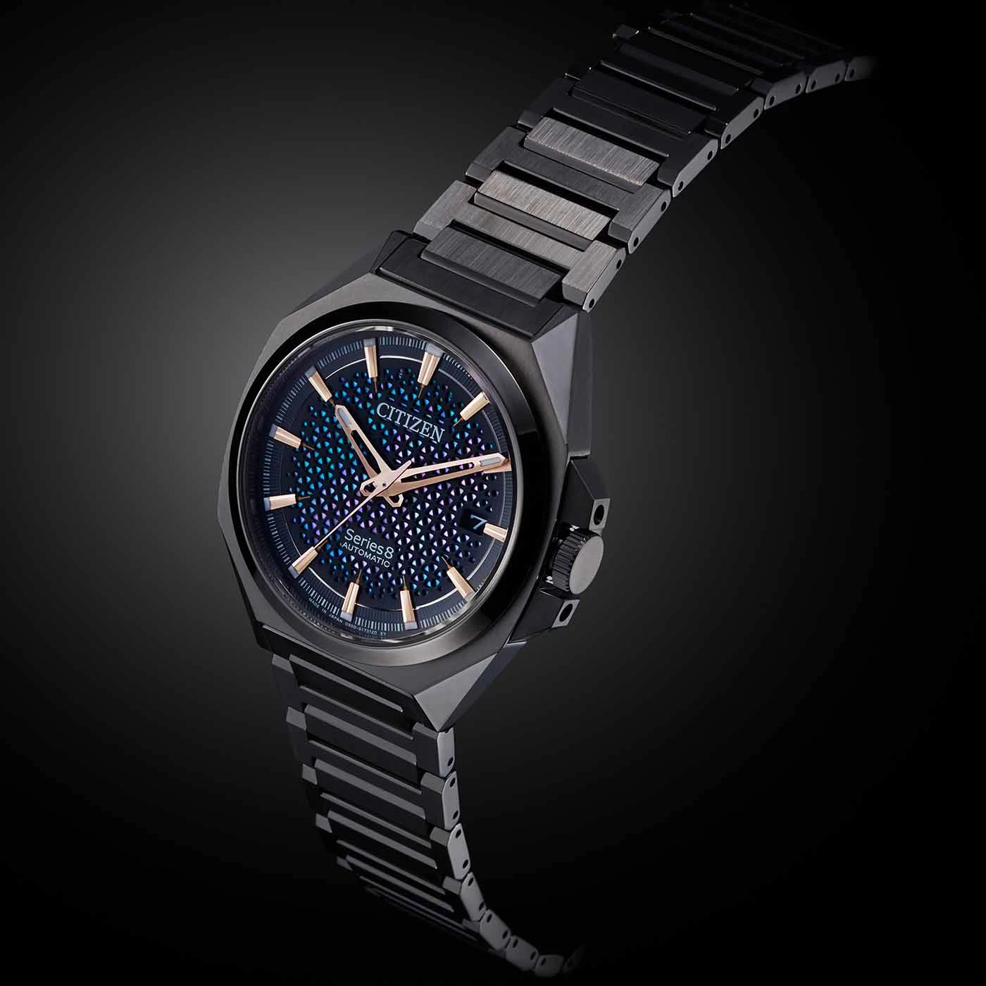 Citizen Series 8 NA1015-81Z