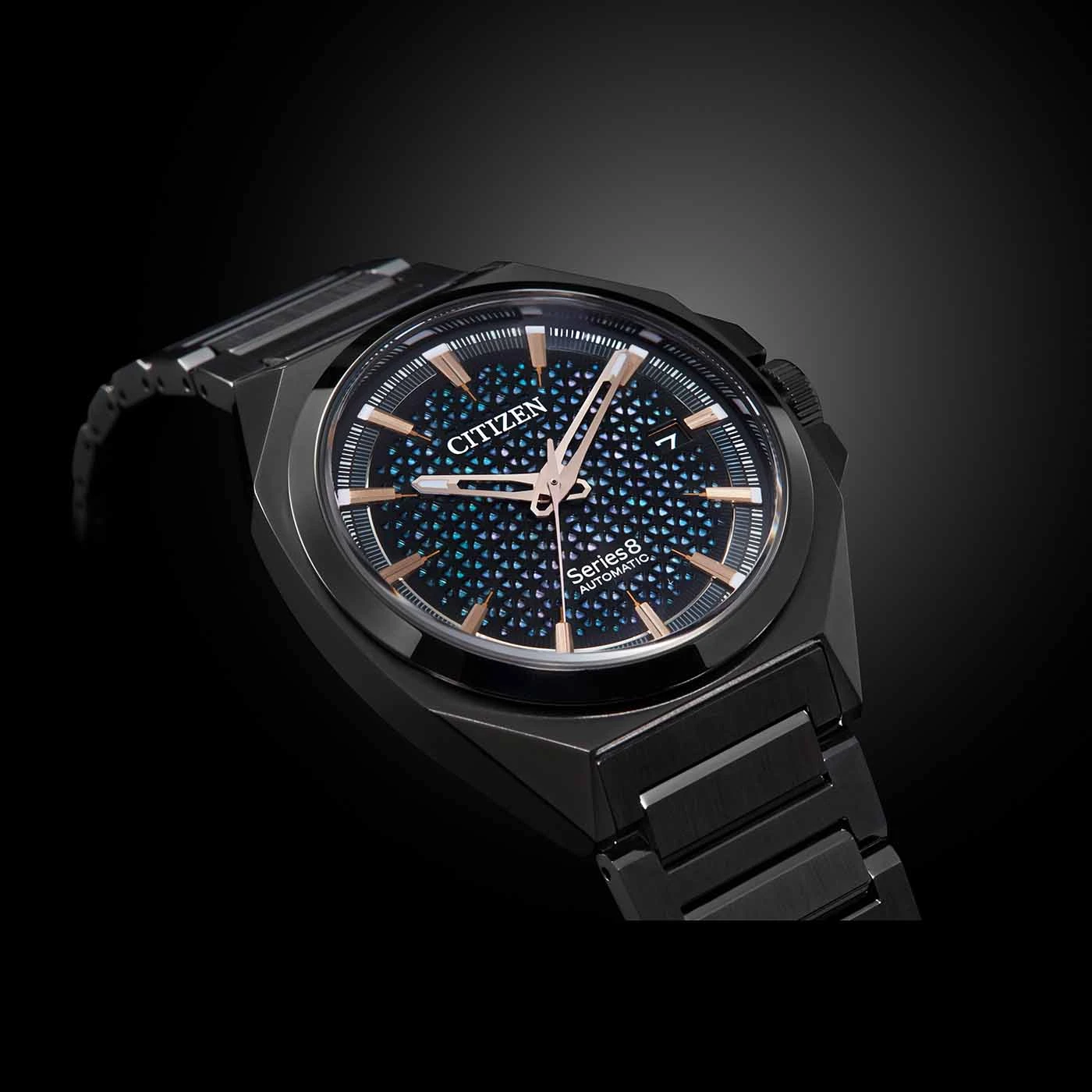 Citizen Series 8 NA1015-81Z