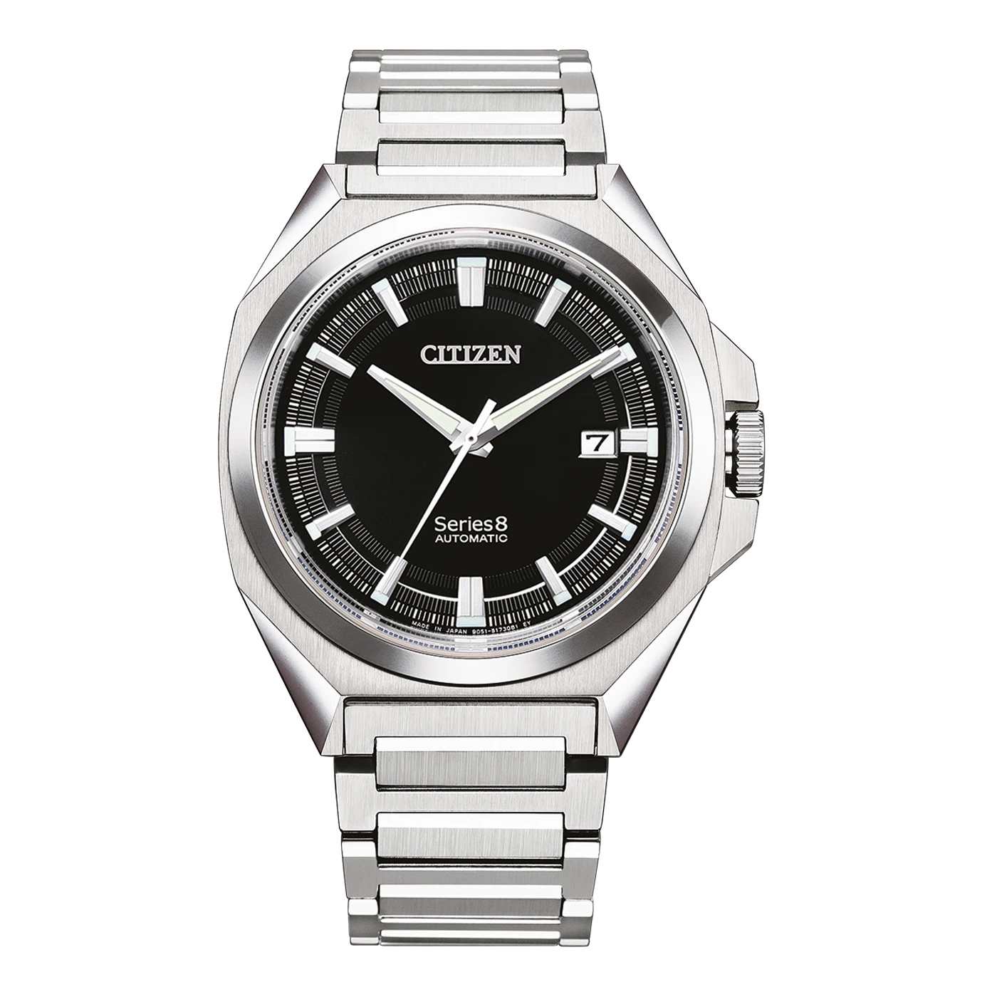 Citizen Series 8 NB6010-81E