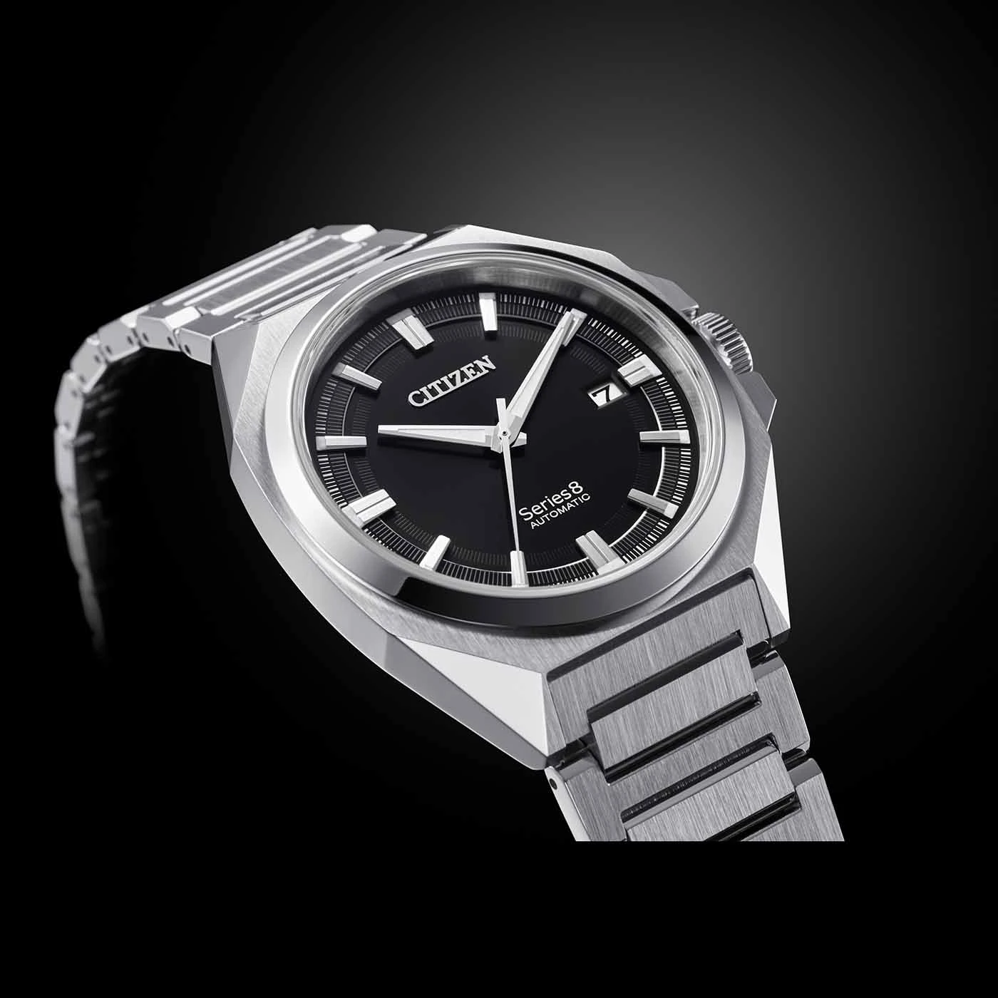 Citizen Series 8 NB6010-81E