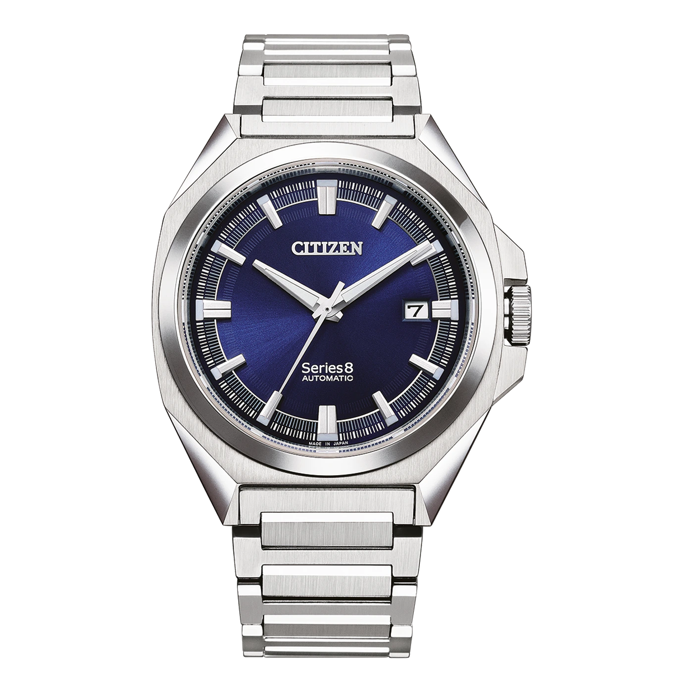 Citizen Series 8 NB6010-81L