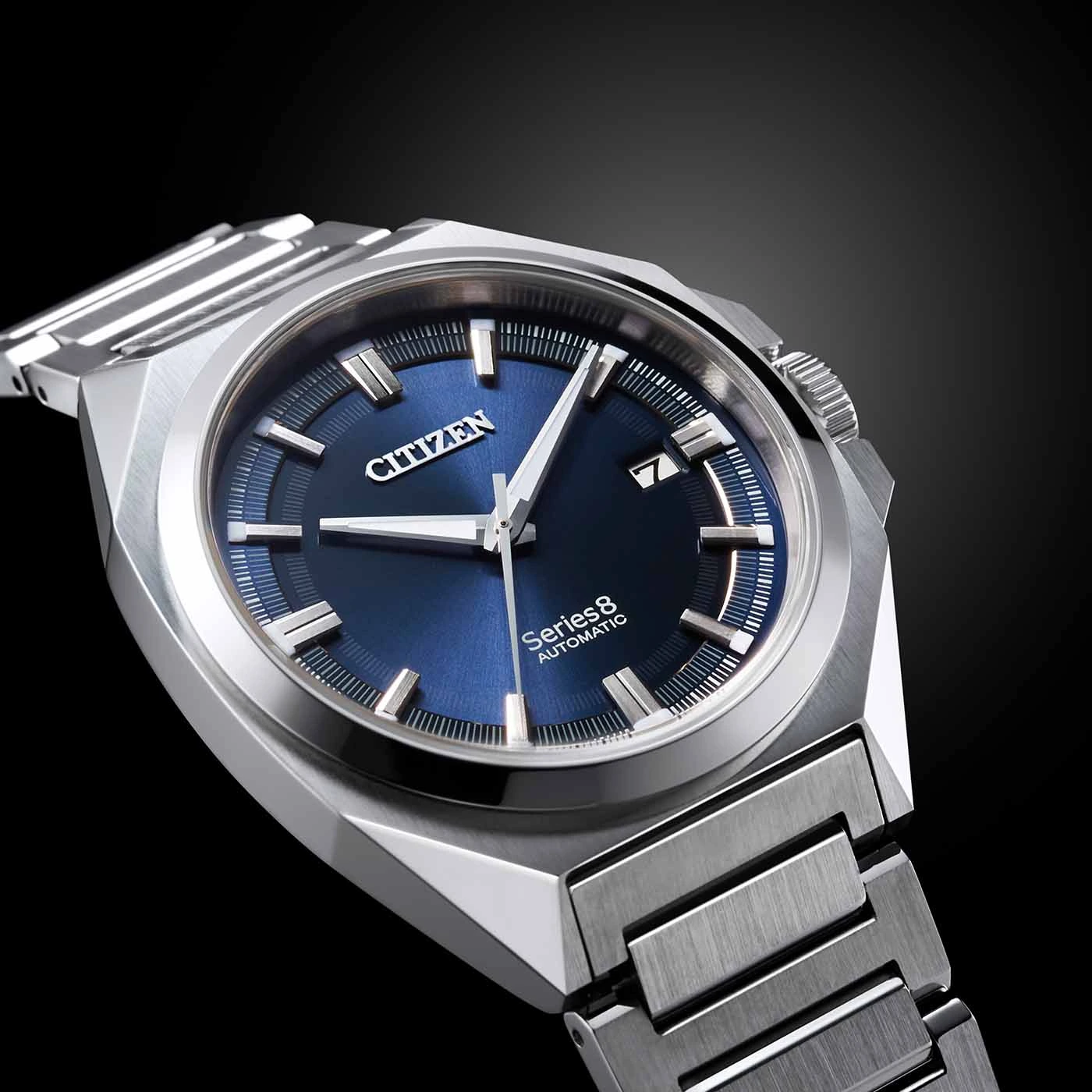 Citizen Series 8 NB6010-81L