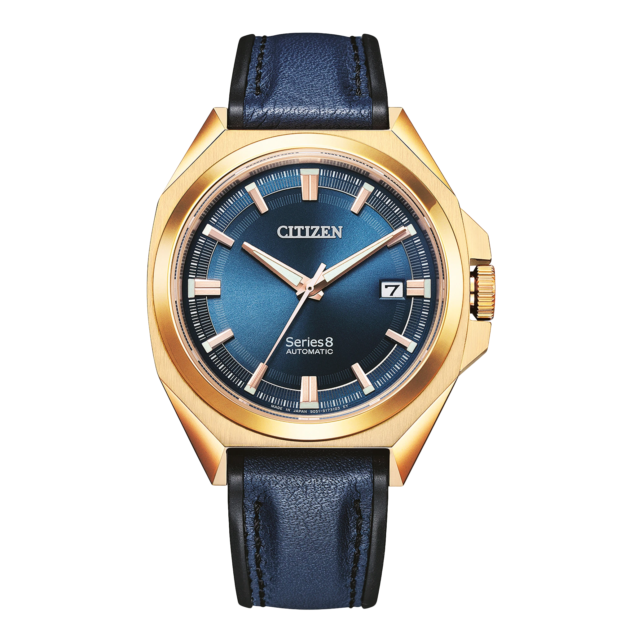 Citizen Series 8 NB6012-18L