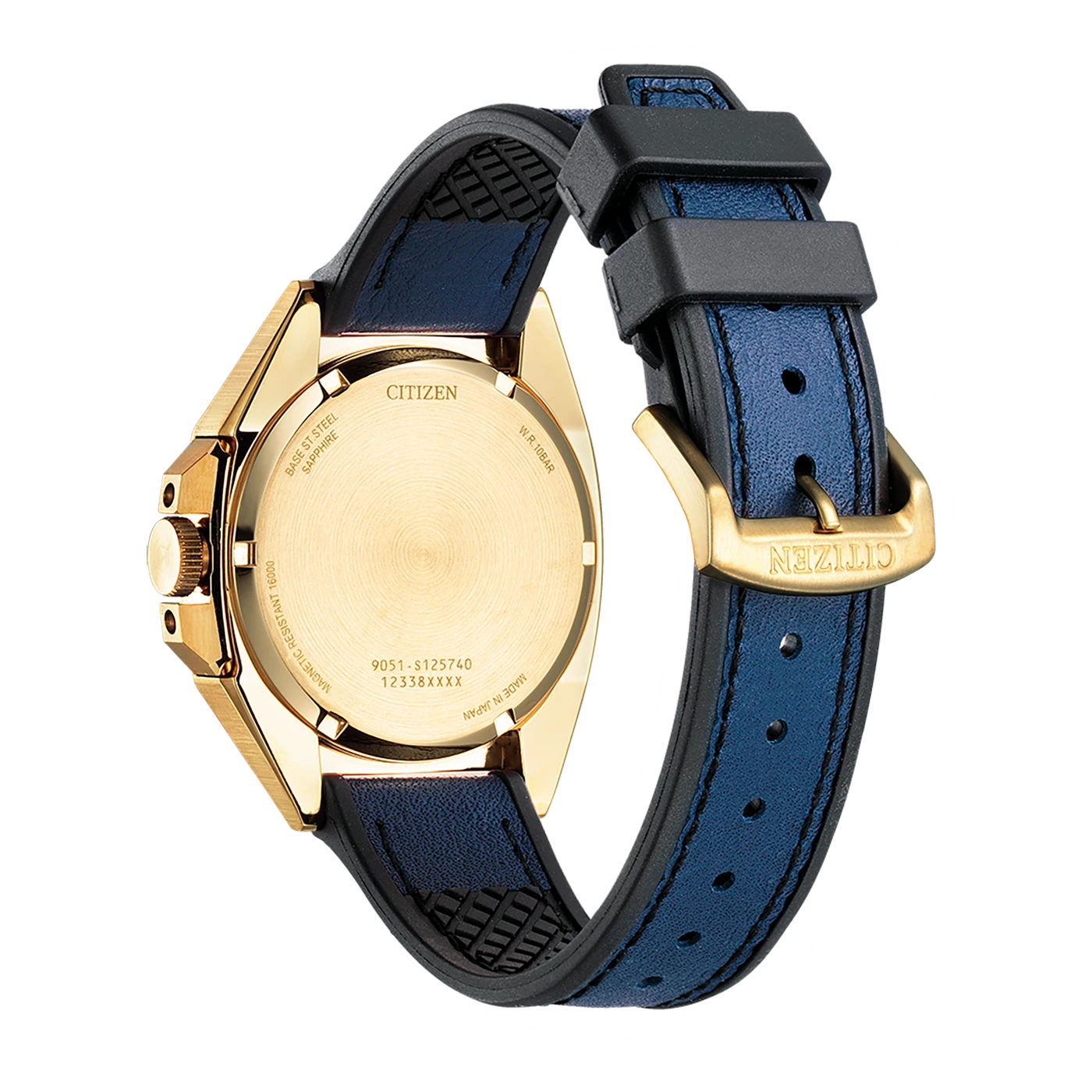Citizen Series 8 NB6012-18L
