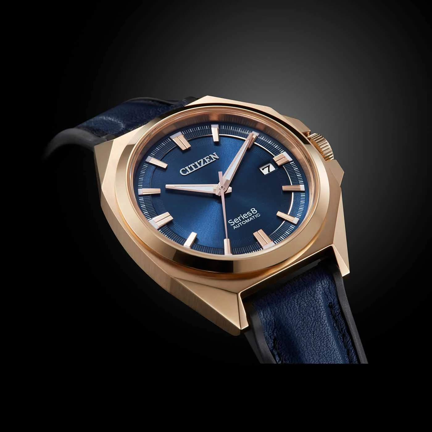 Citizen Series 8 NB6012-18L