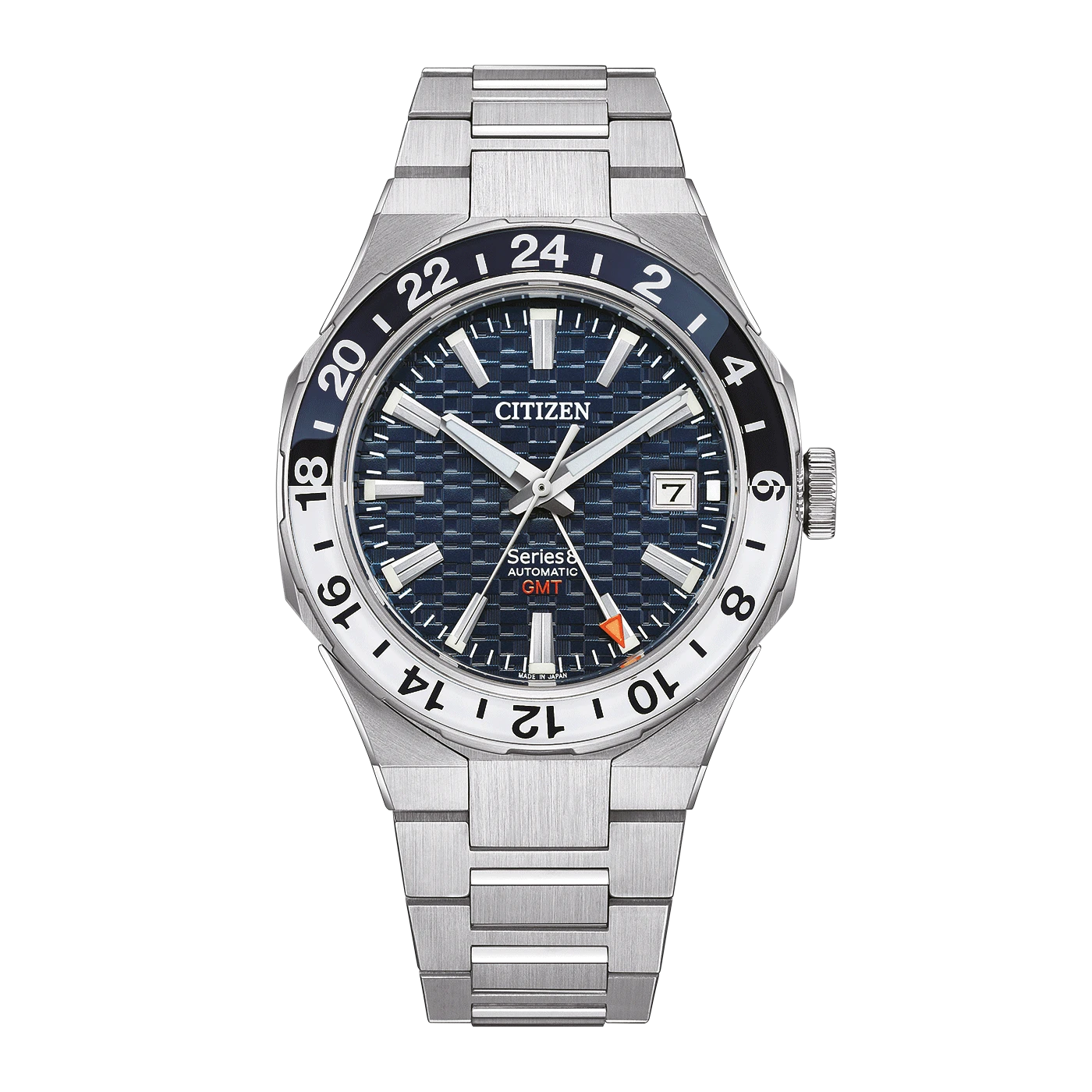 Citizen Series 8 NB6034-58L