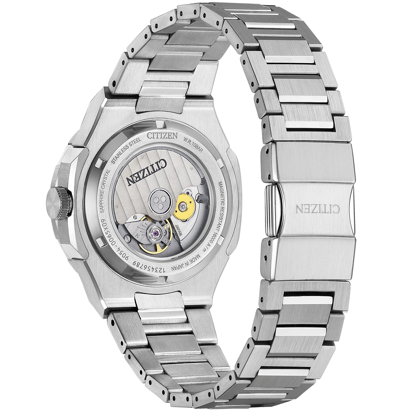 Citizen Series 8 NB6034-58L