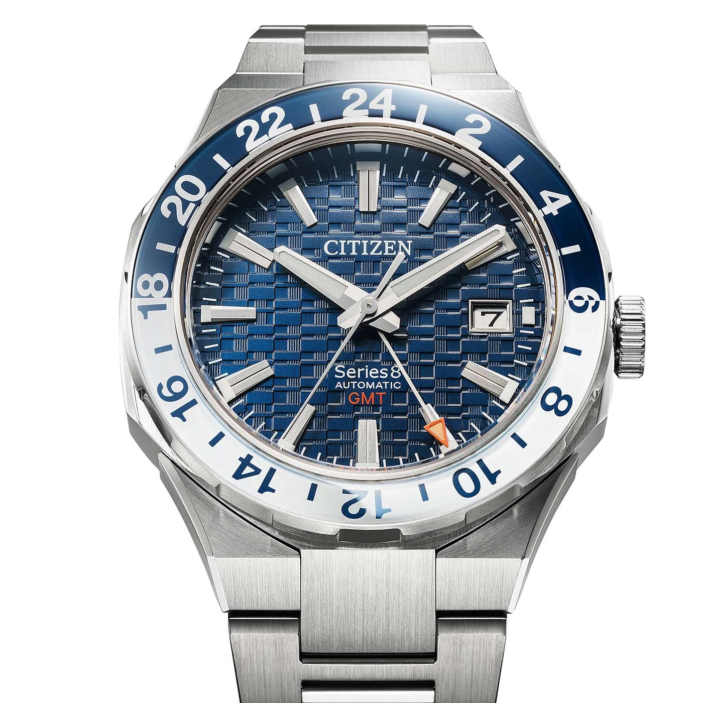 Citizen Series 8 NB6034-58L