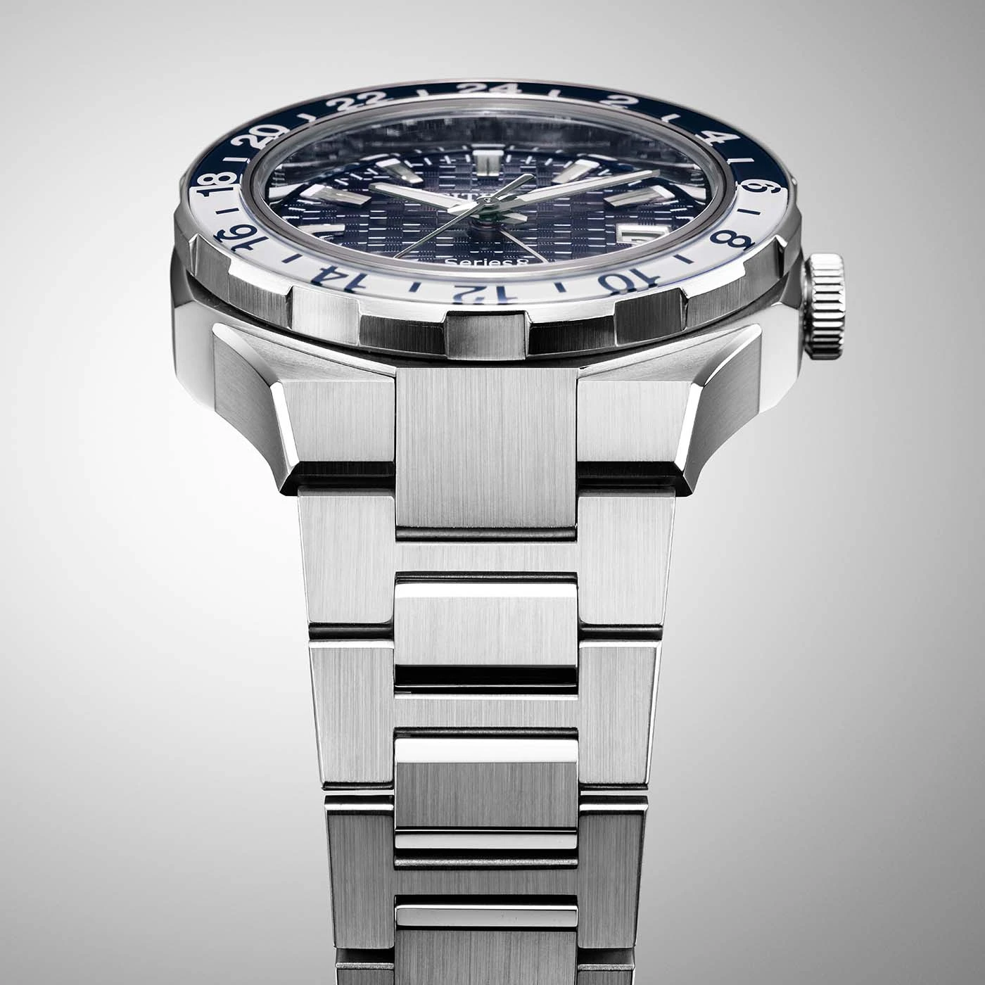 Citizen Series 8 NB6034-58L
