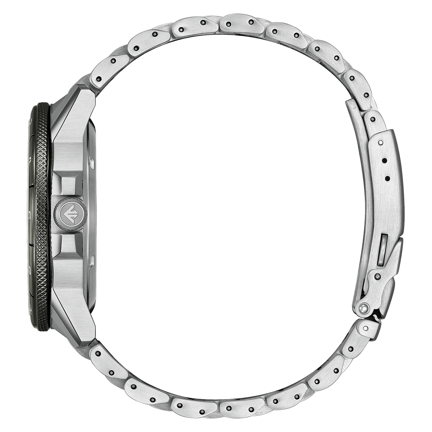 Citizen Promaster Mechanical GMT NB6046-59E