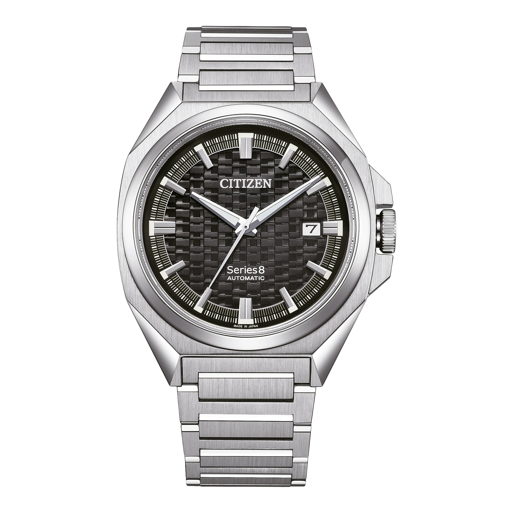 Citizen Series 8 NB6050-51E