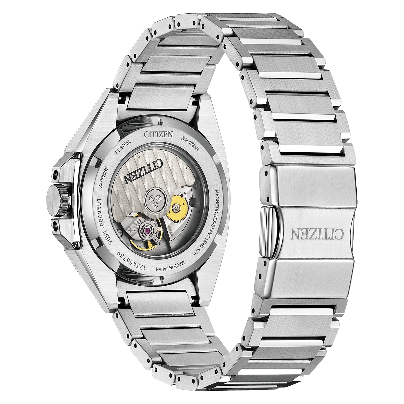 Citizen Series 8 NB6050-51E