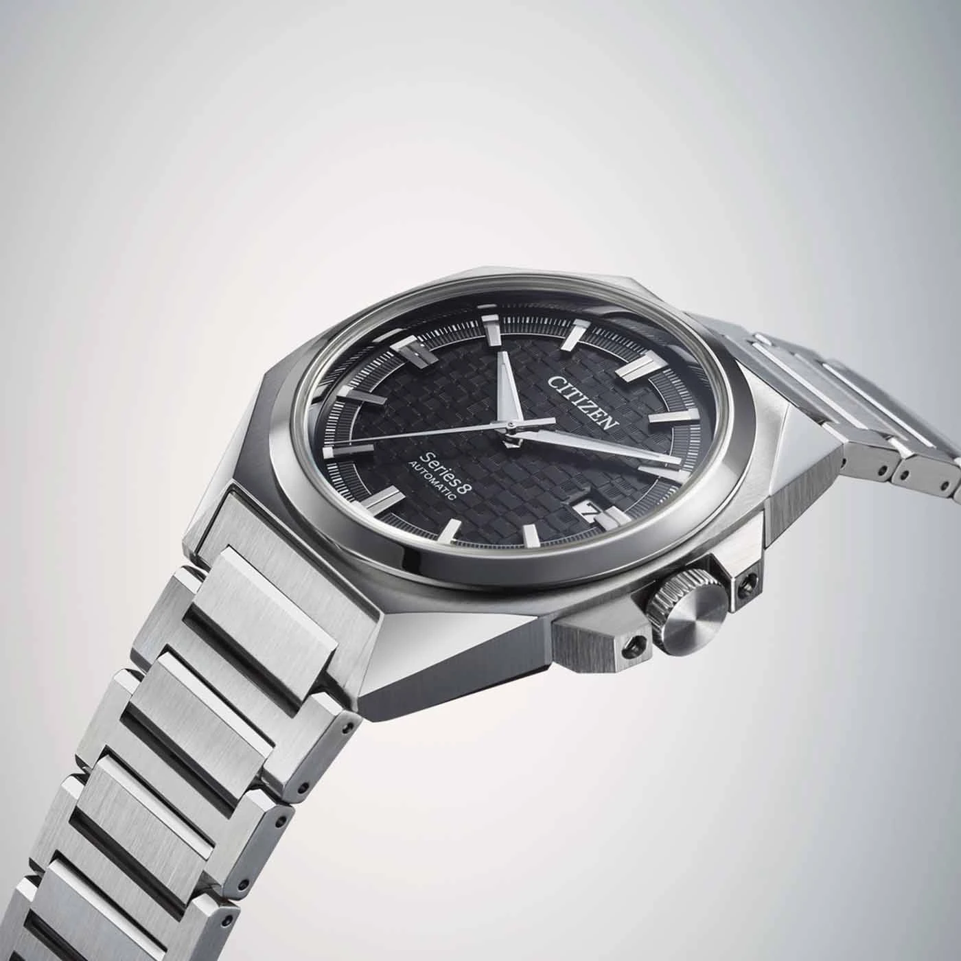Citizen Series 8 NB6050-51E