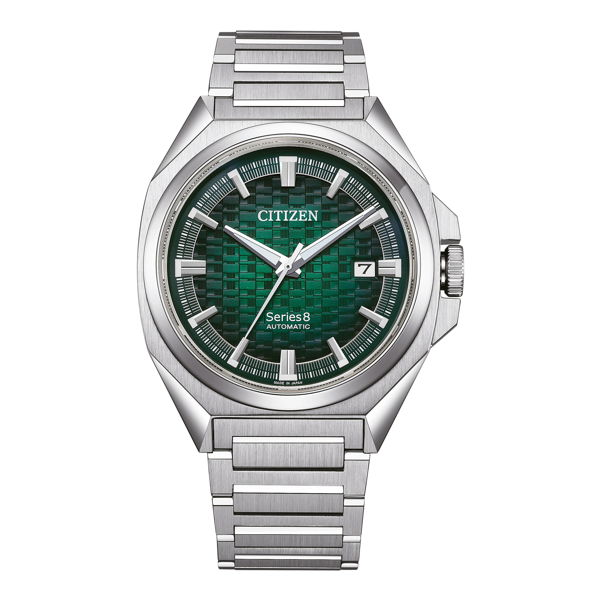 Citizen Series 8 NB6050-51W