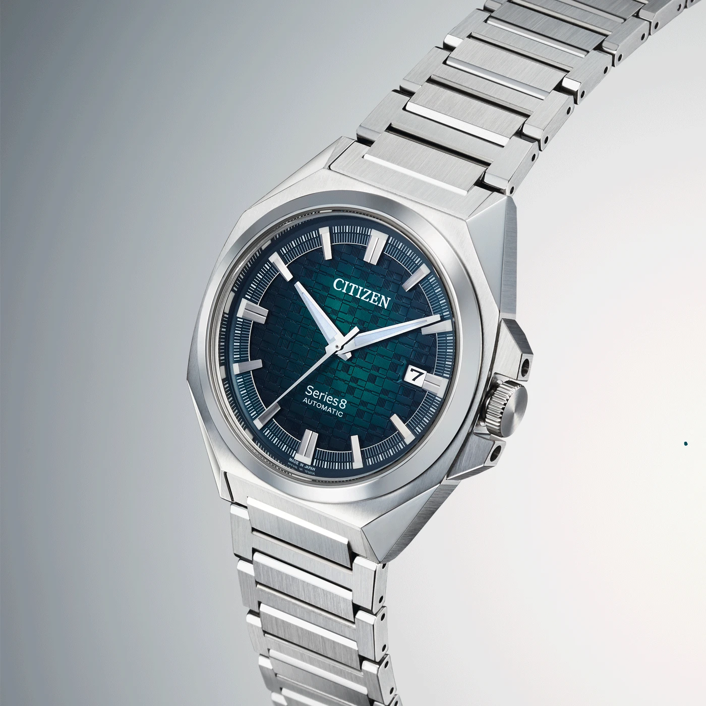 Citizen Series 8 NB6050-51W