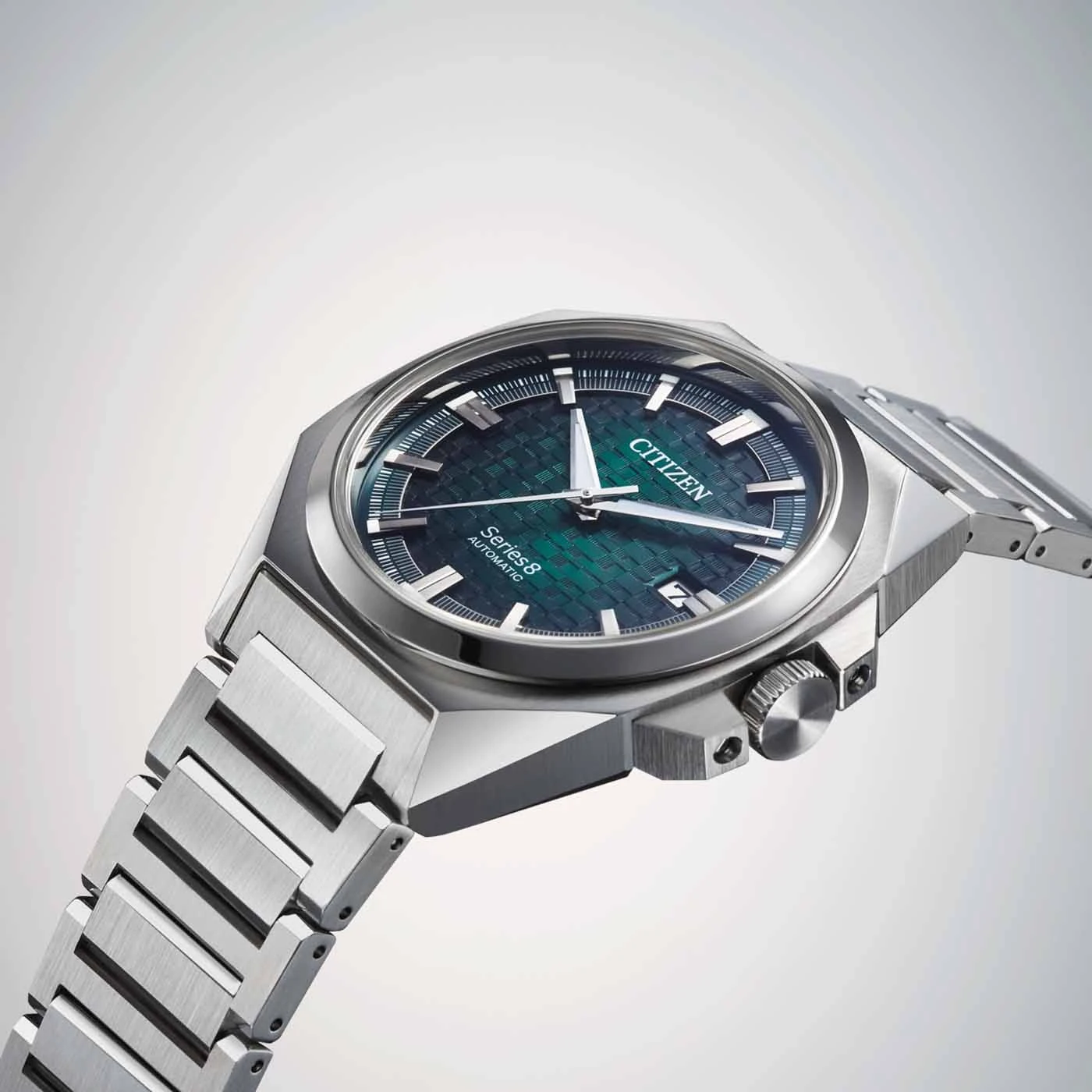 Citizen Series 8 NB6050-51W