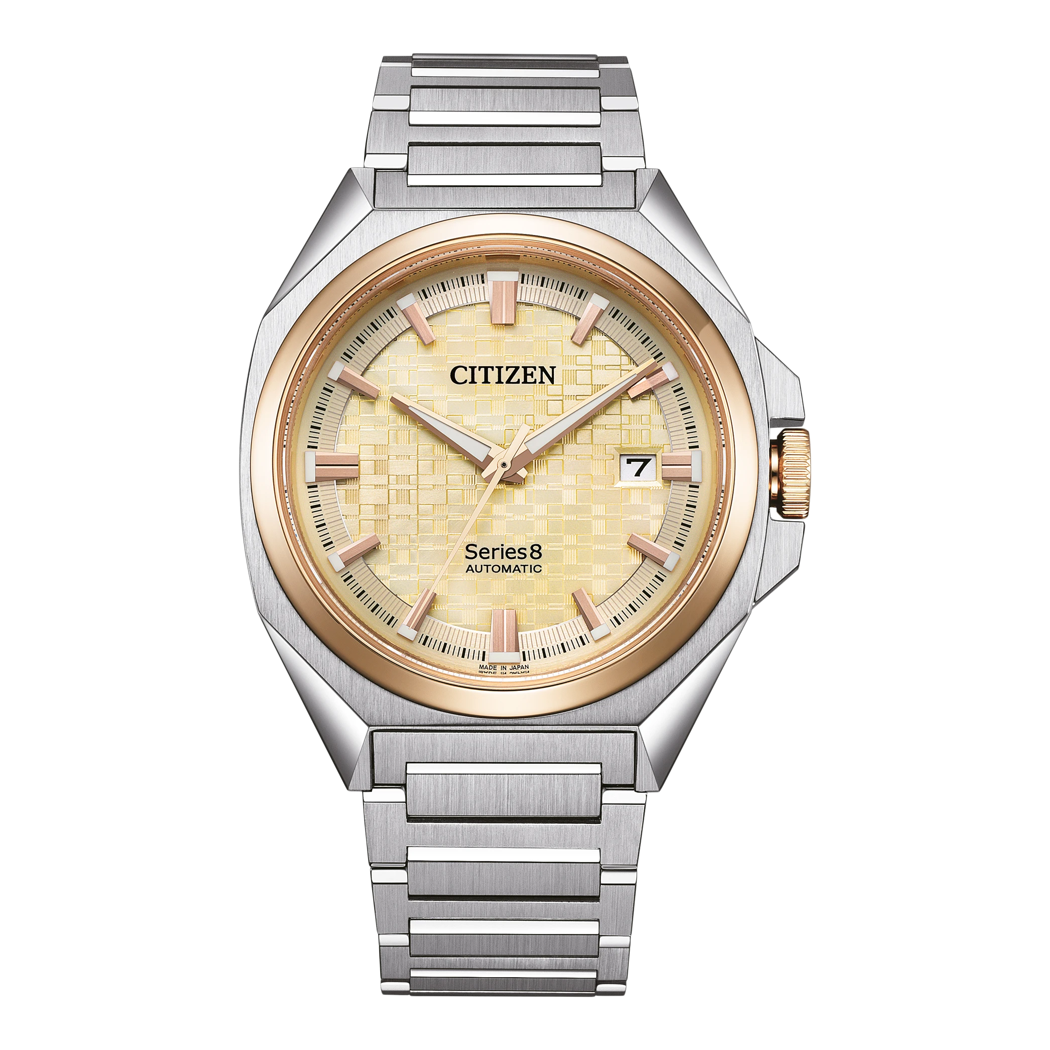 Citizen Series 8 NB6059-57P