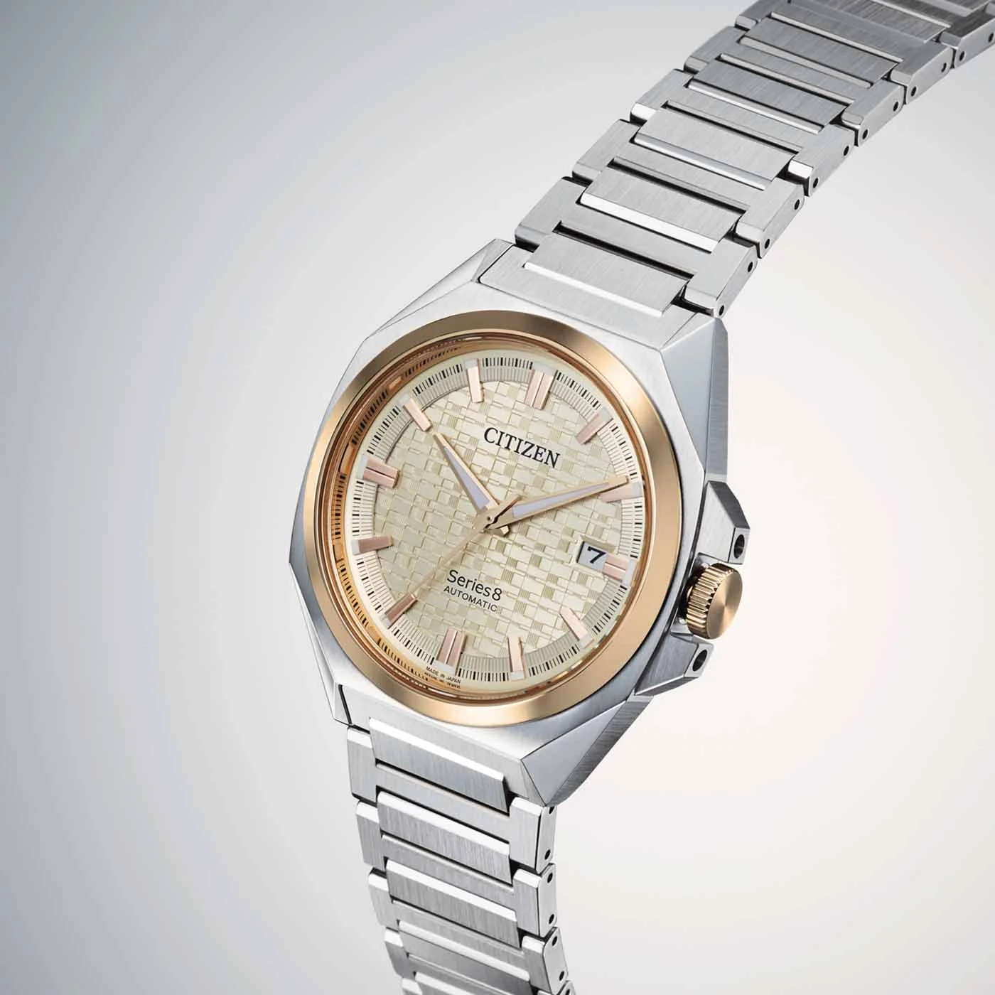 Citizen Series 8 NB6059-57P