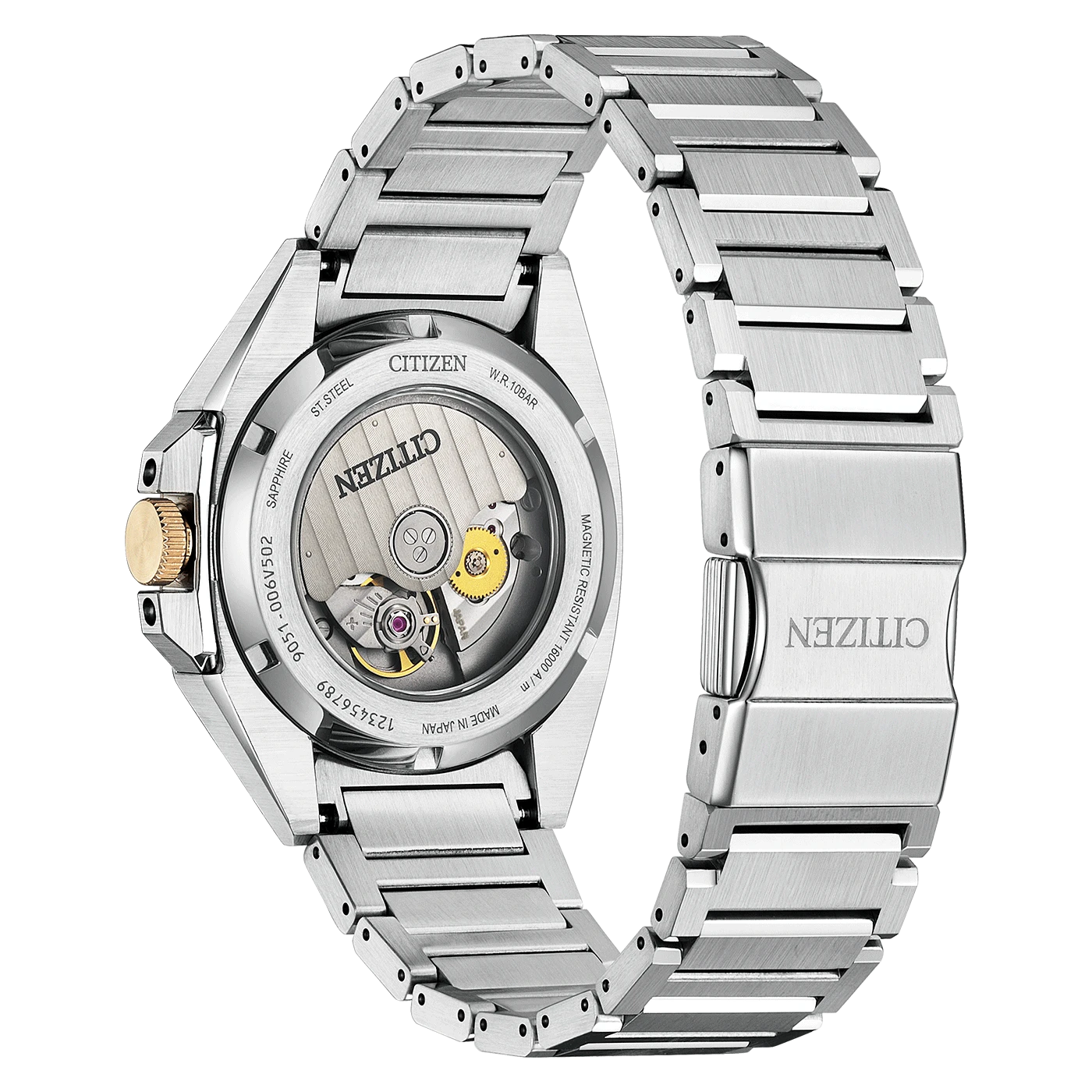 Citizen Series 8 NB6059-57P