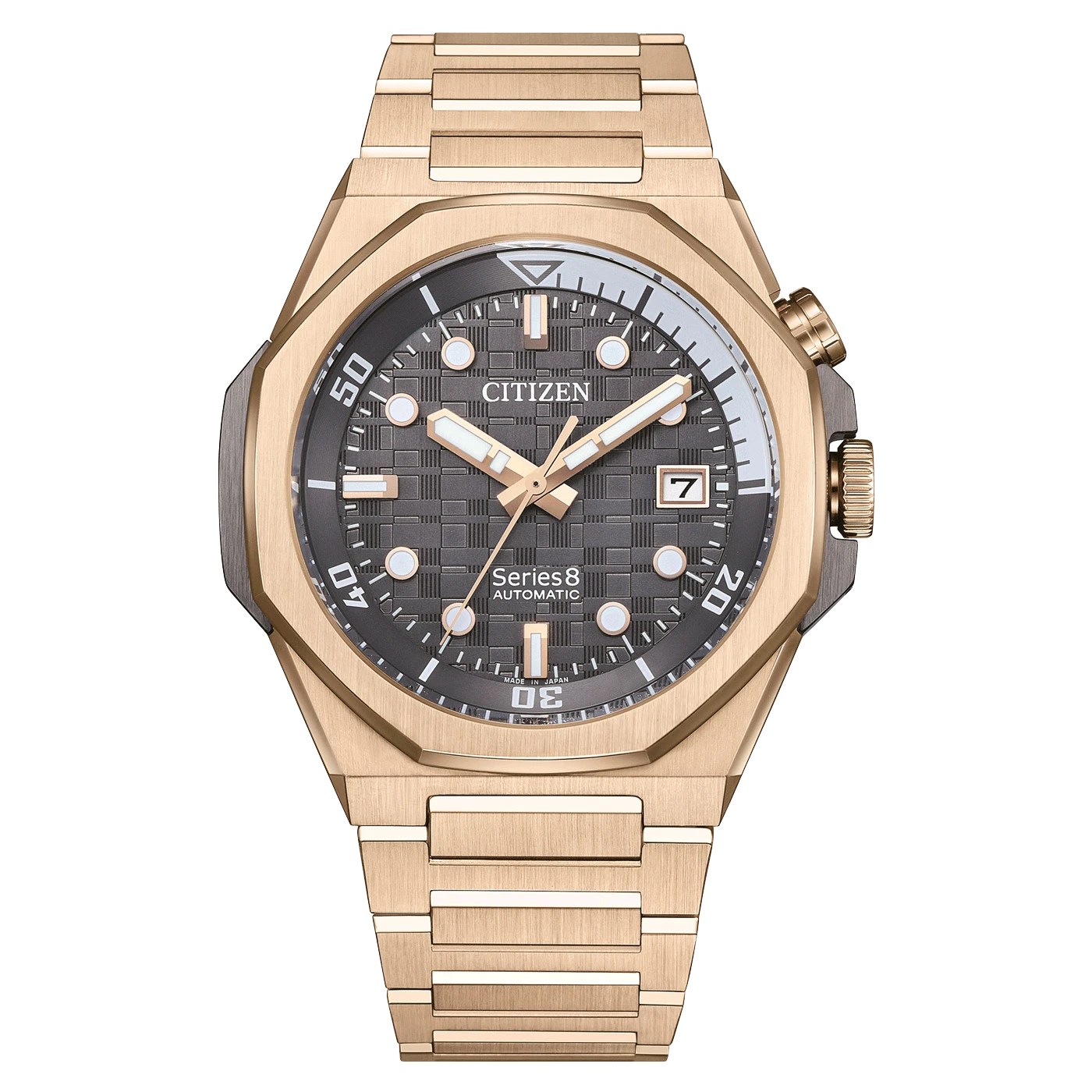 Citizen Series 8 NB6069-53H