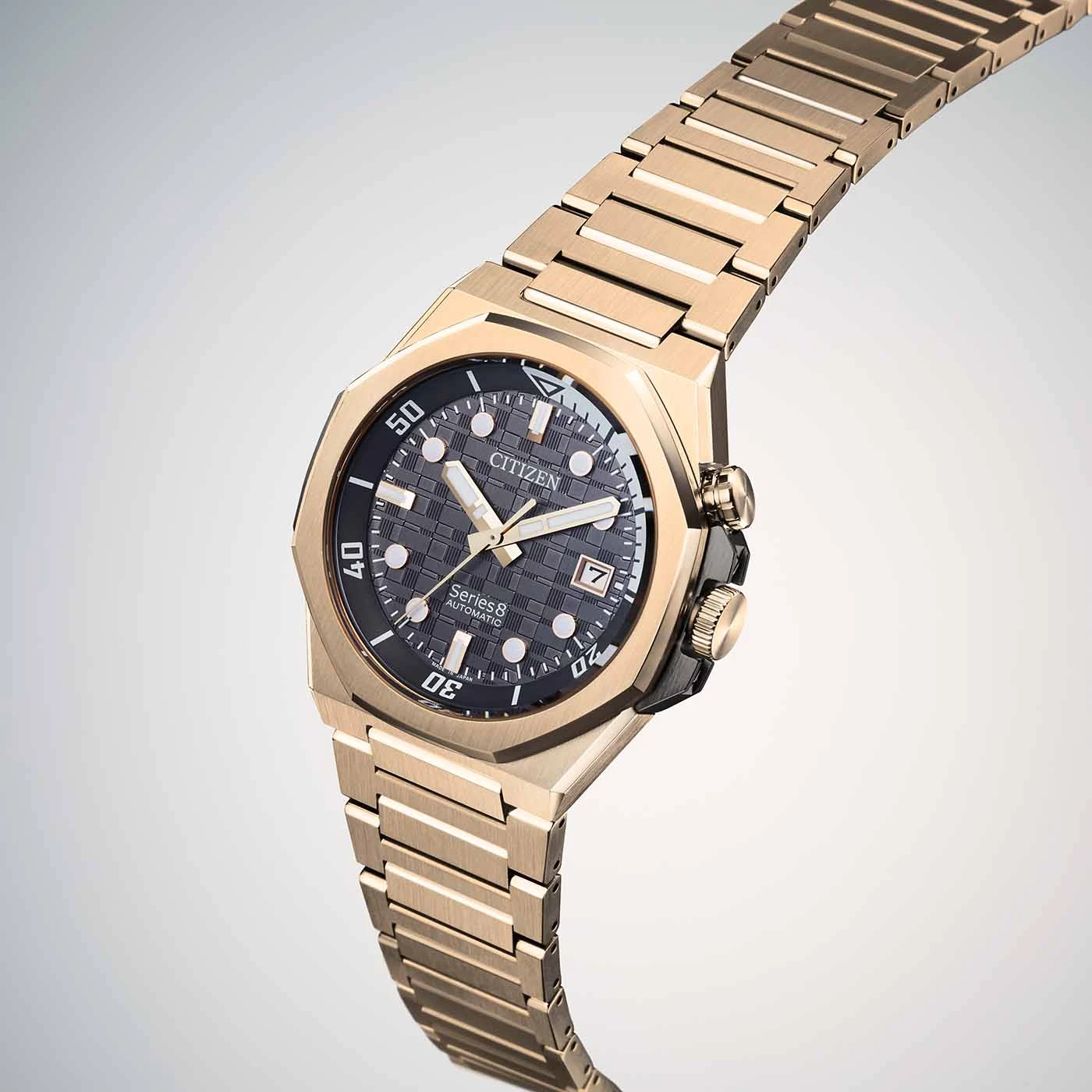 Citizen Series 8 NB6069-53H