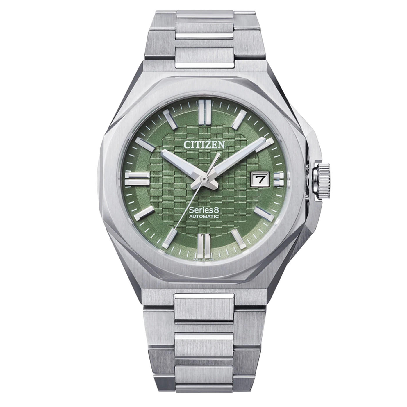 Citizen Series 8 NB6080-51W
