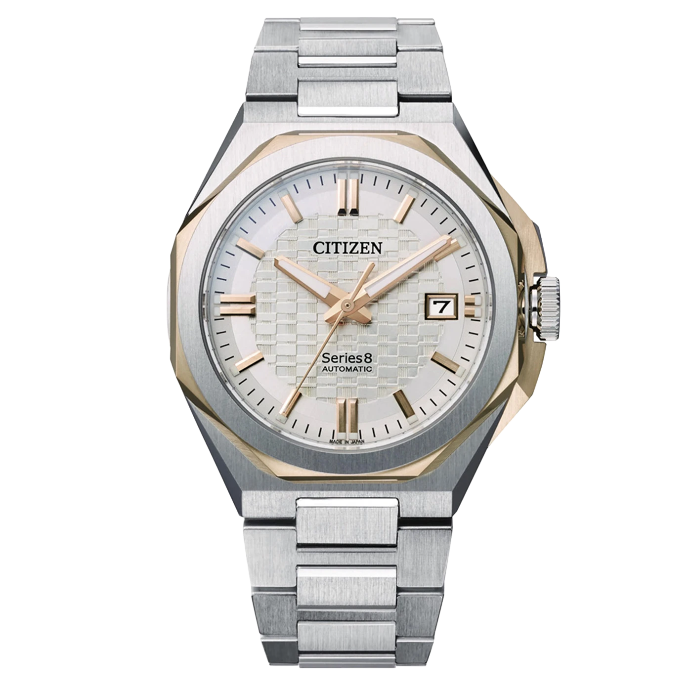 Citizen Series 8 NB6084-50A
