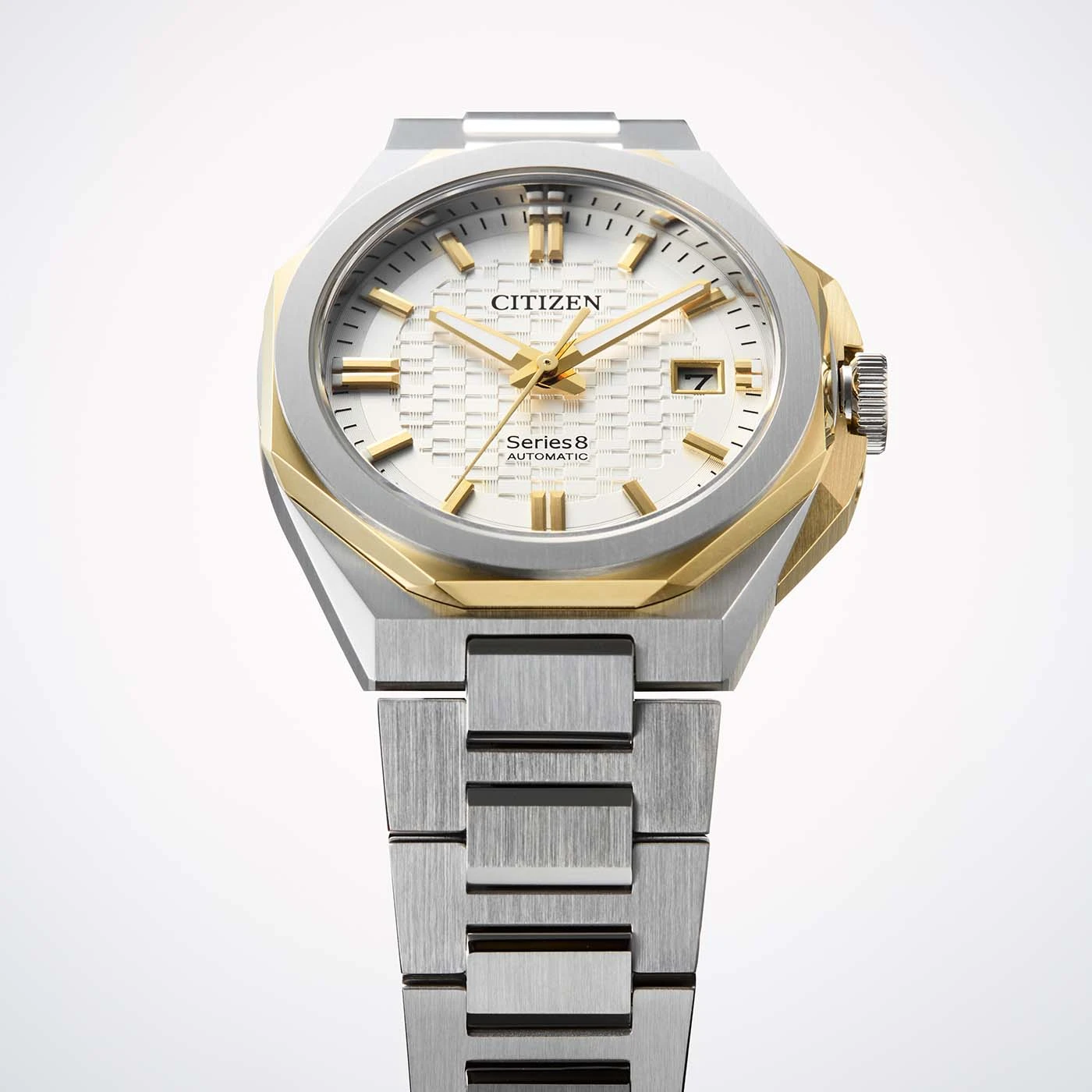 Citizen Series 8 NB6084-50A
