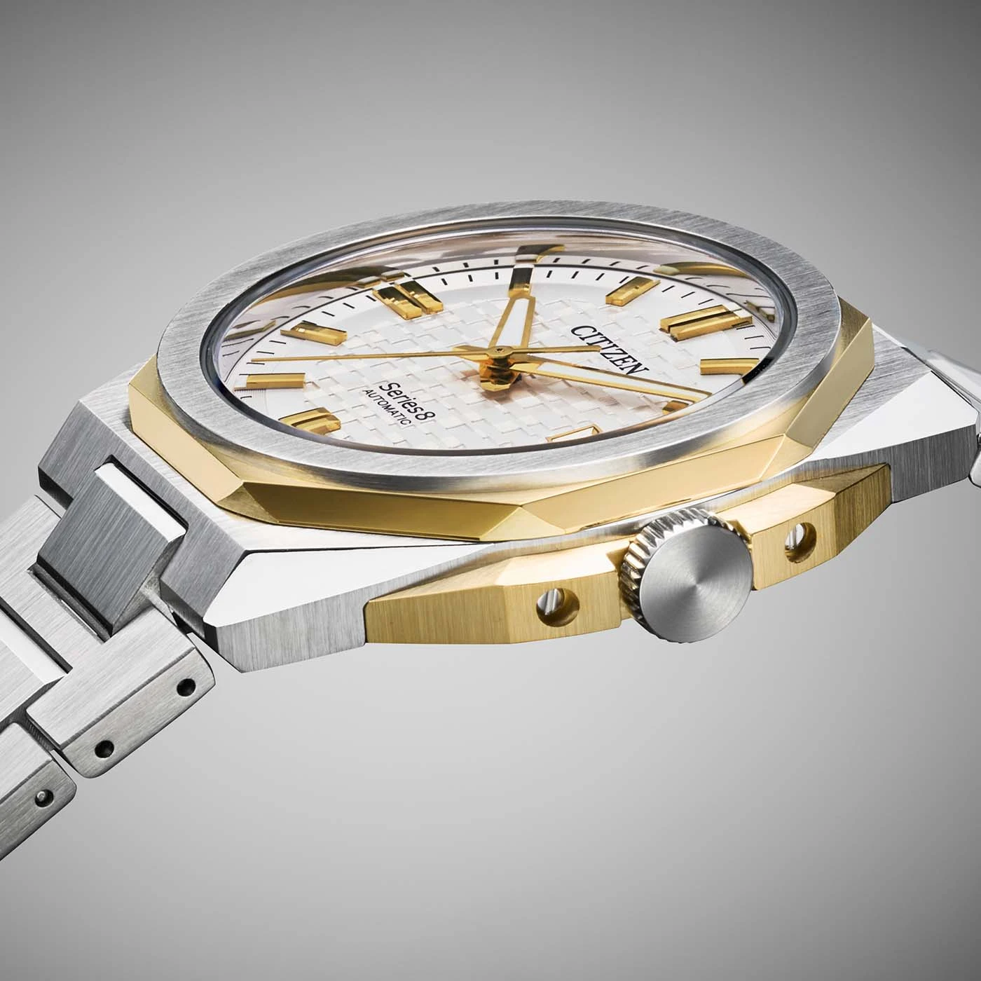 Citizen Series 8 NB6084-50A