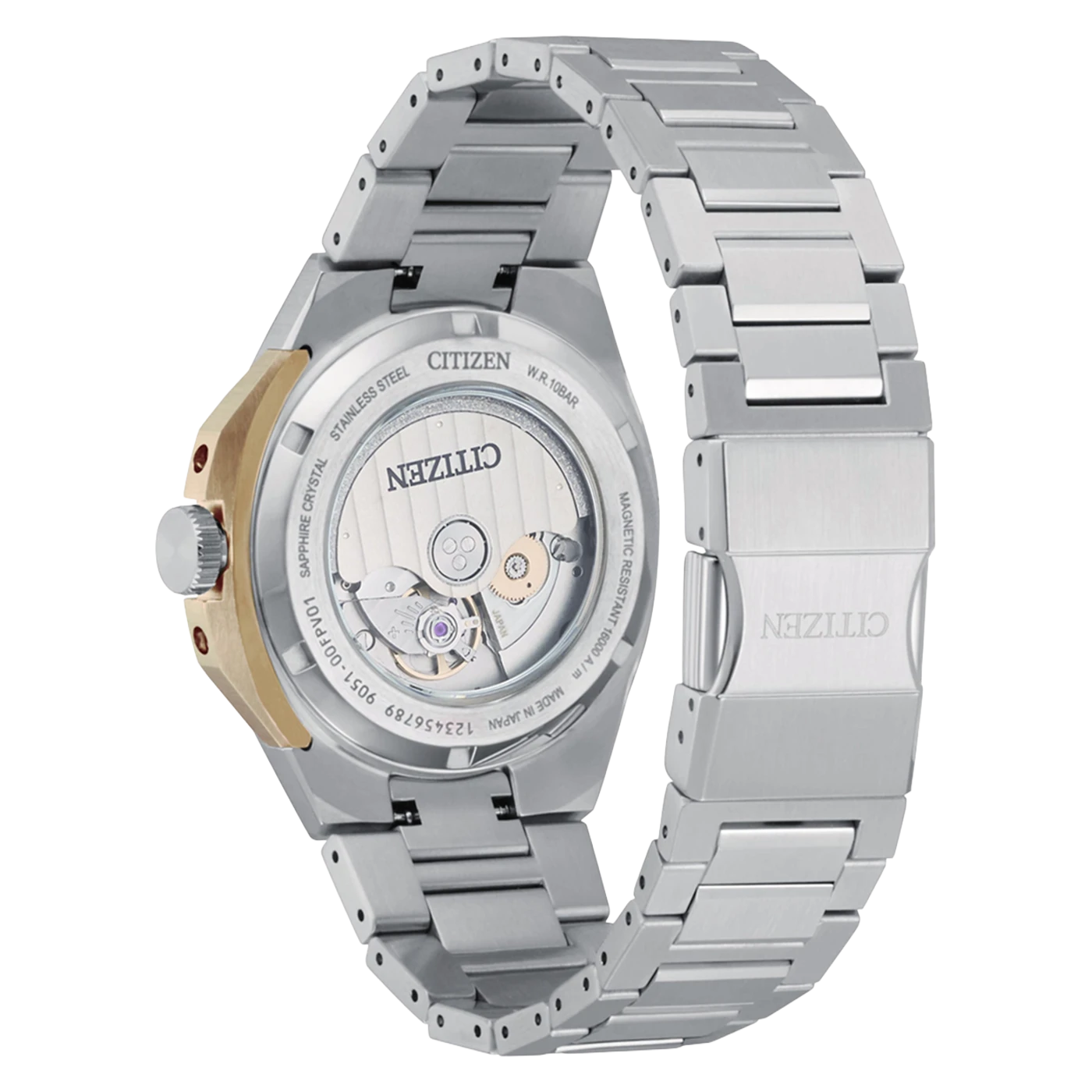 Citizen Series 8 NB6084-50A