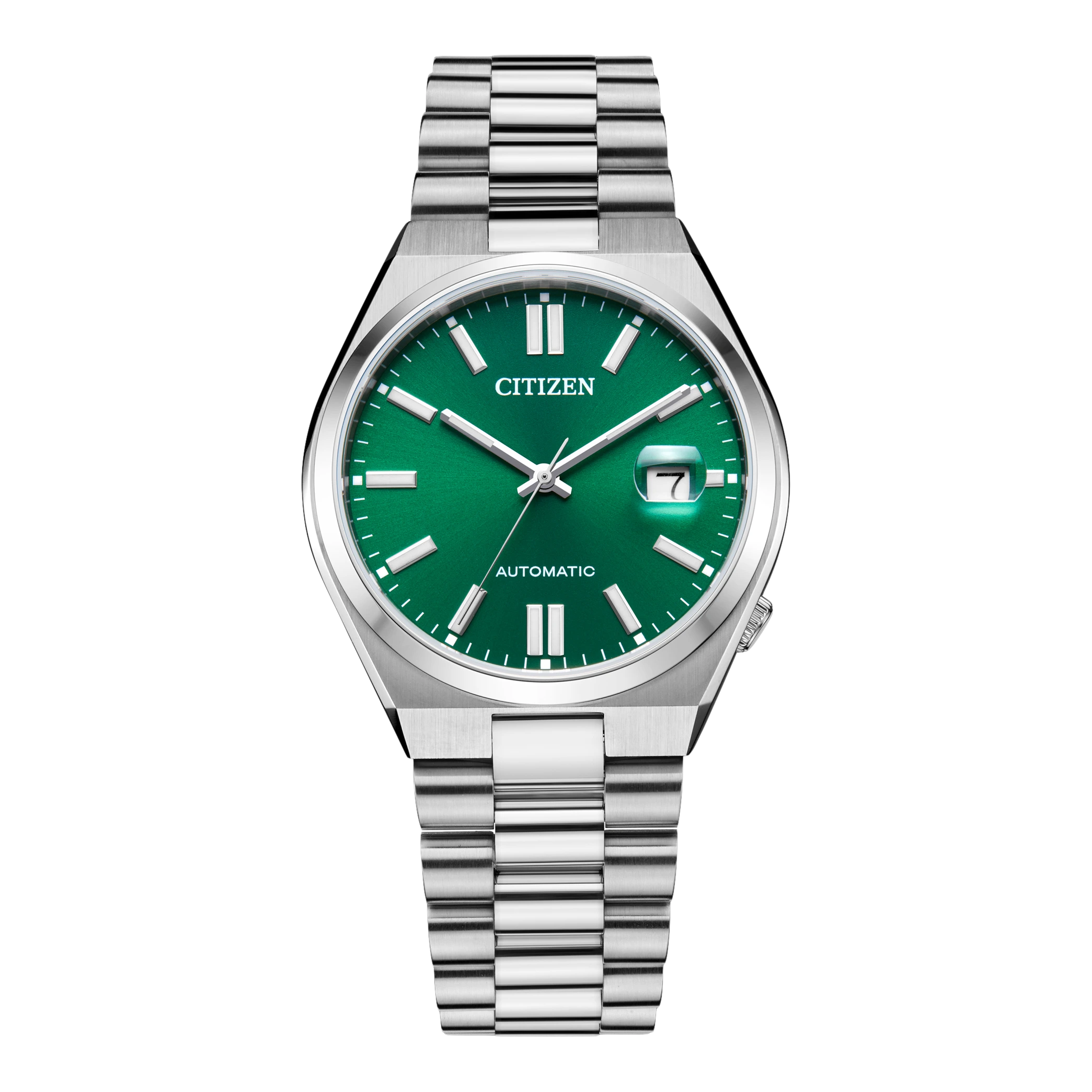 Citizen TSUYOSA NJ0150-81X