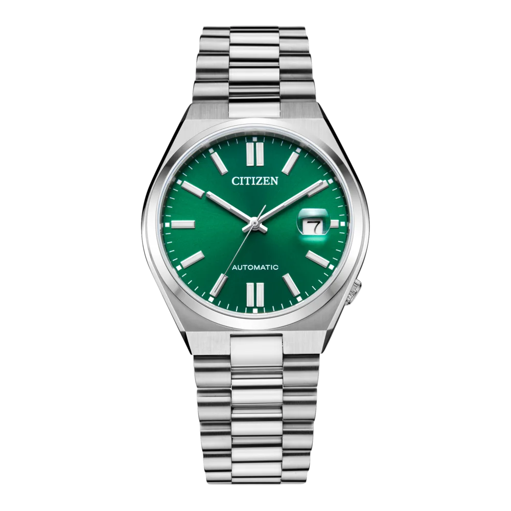 Automatici ed Eco-Drive