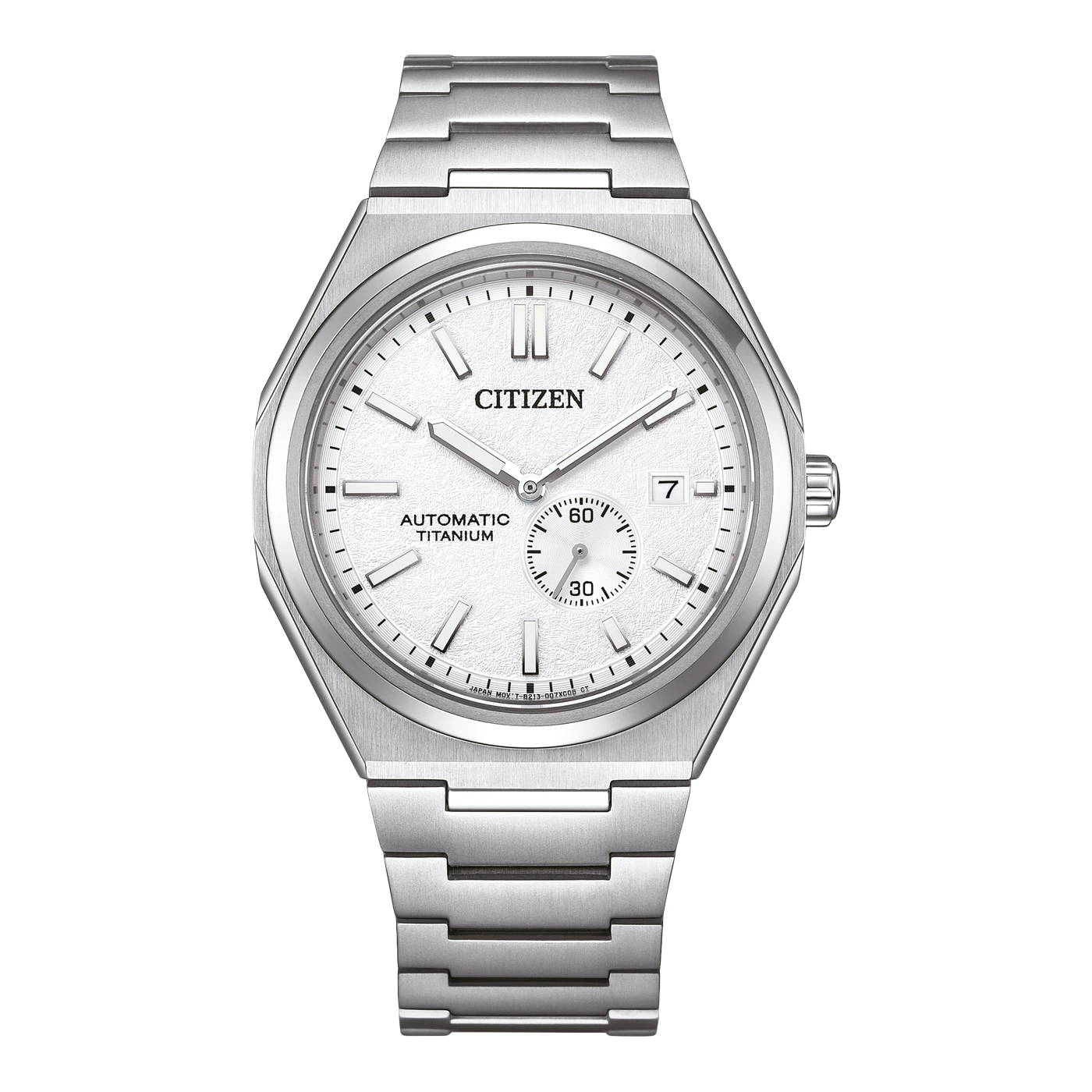 Citizen Super Titanium Automatic NJ0180-80A