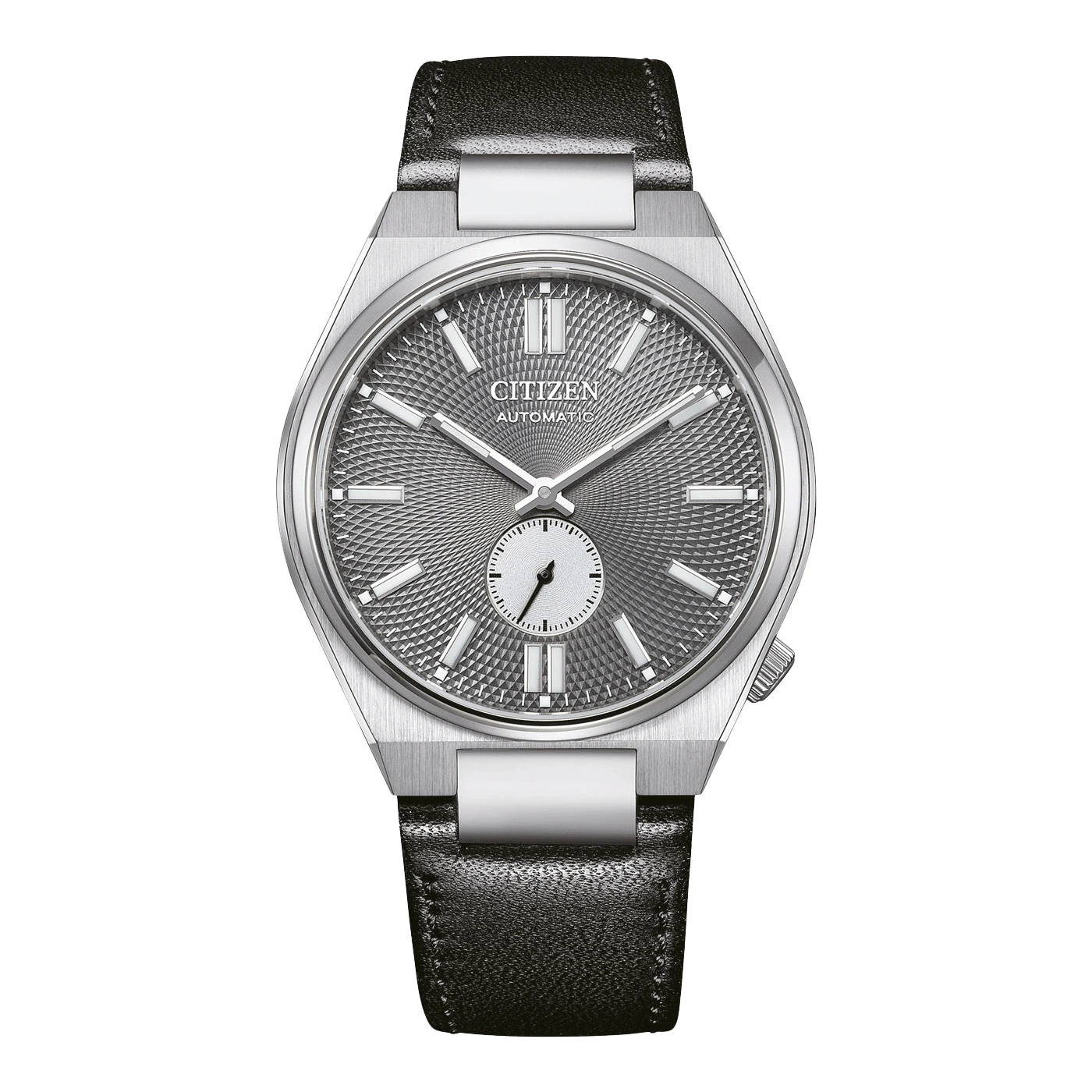 Citizen TSUYOSA Small Second NK5010-01H