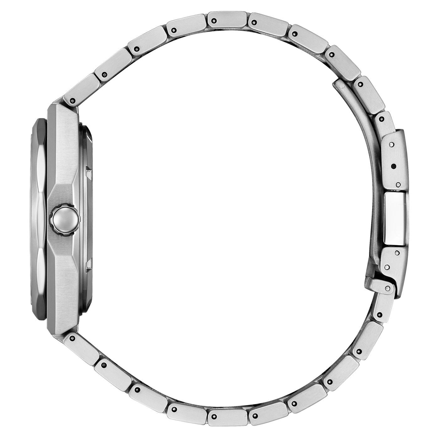 Citizen Super Titanium Zenshin 60 NK5020-58M