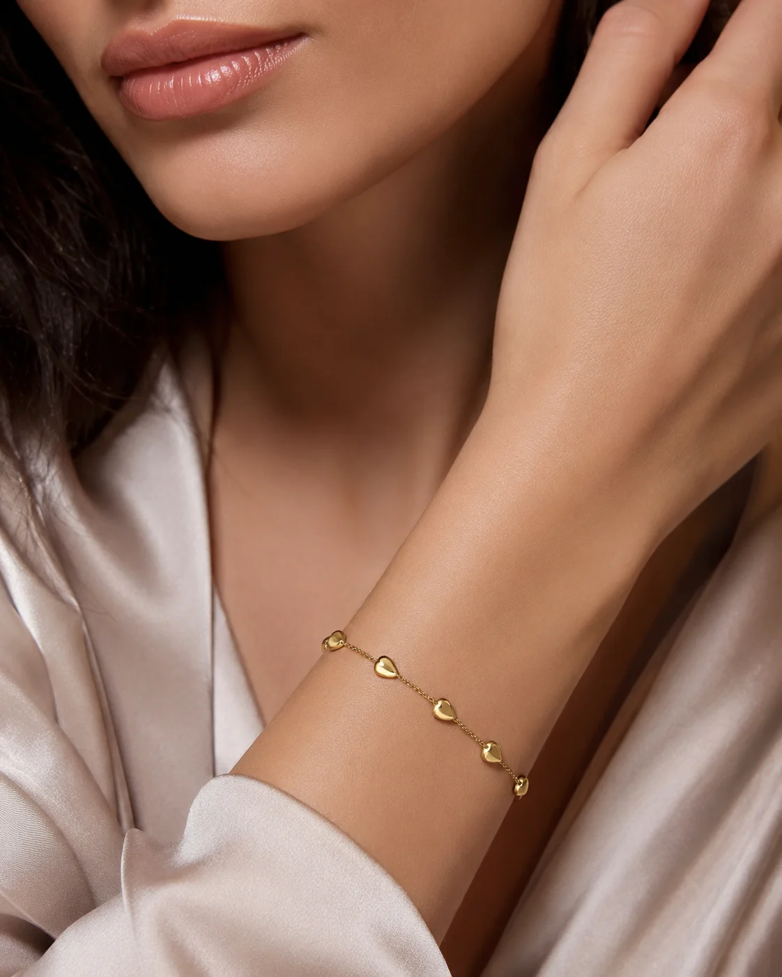 Bracciali
